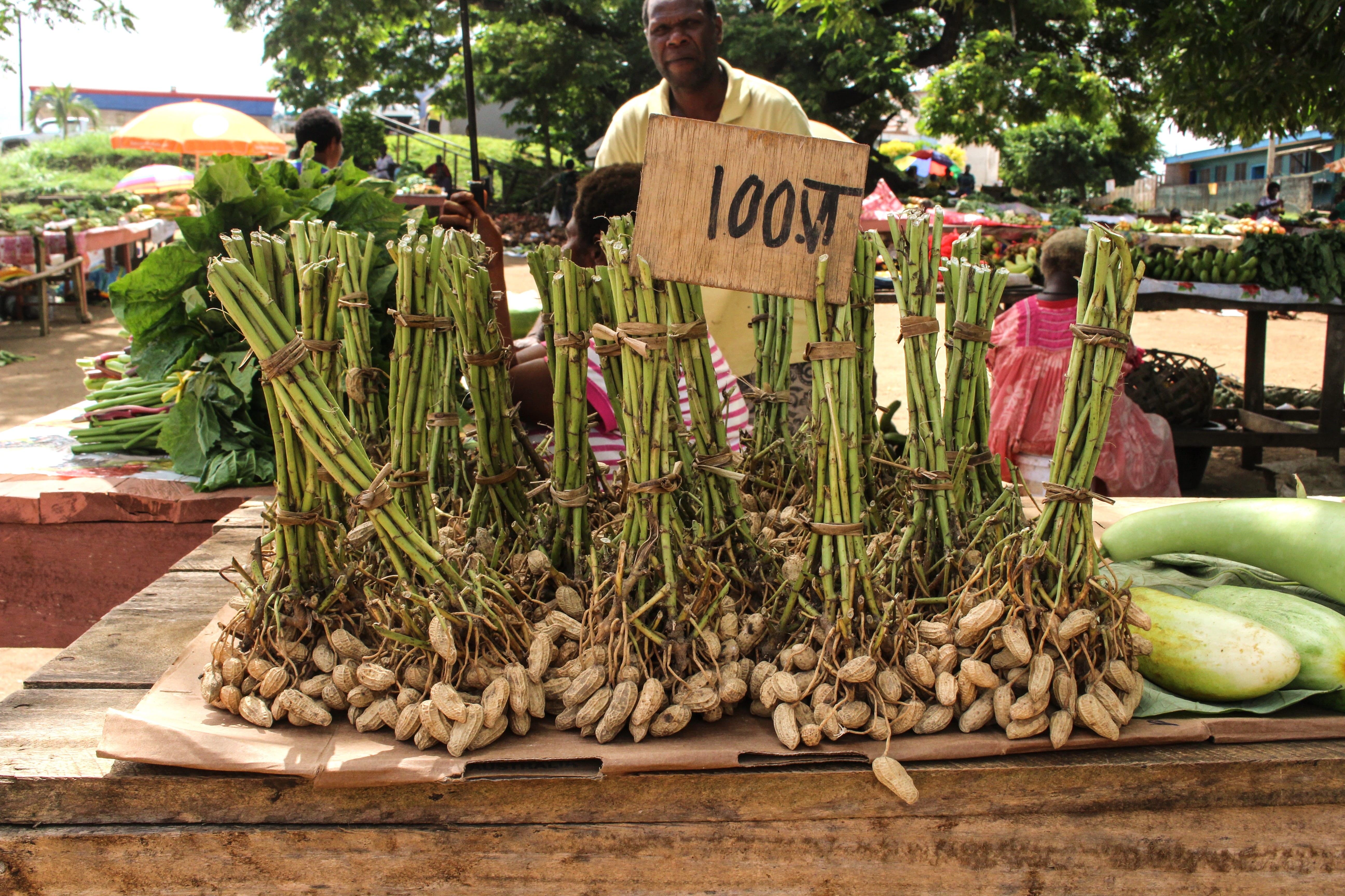 rural population, food, green color, nuts, healthy eating, incidental people, plant, vegetable, for sale, fresh, 5K, communication, tree, wellbeing, text, HD Wallpaper