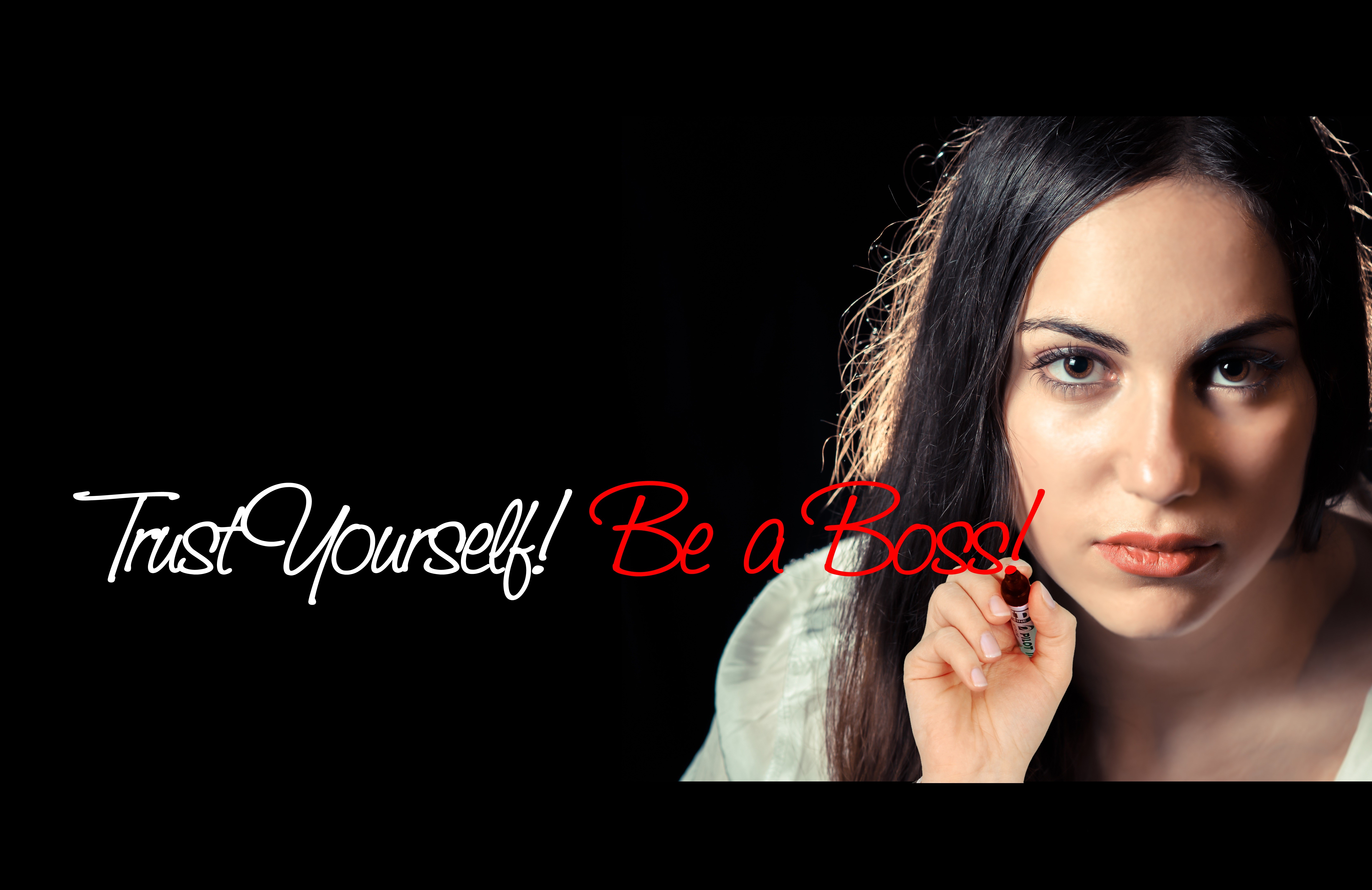 looking at camera, manager, womens power, chef, office, white, beautiful woman, studio shot, human Face, expert, person, s, outfit, text, supervisors, career, HD Wallpaper