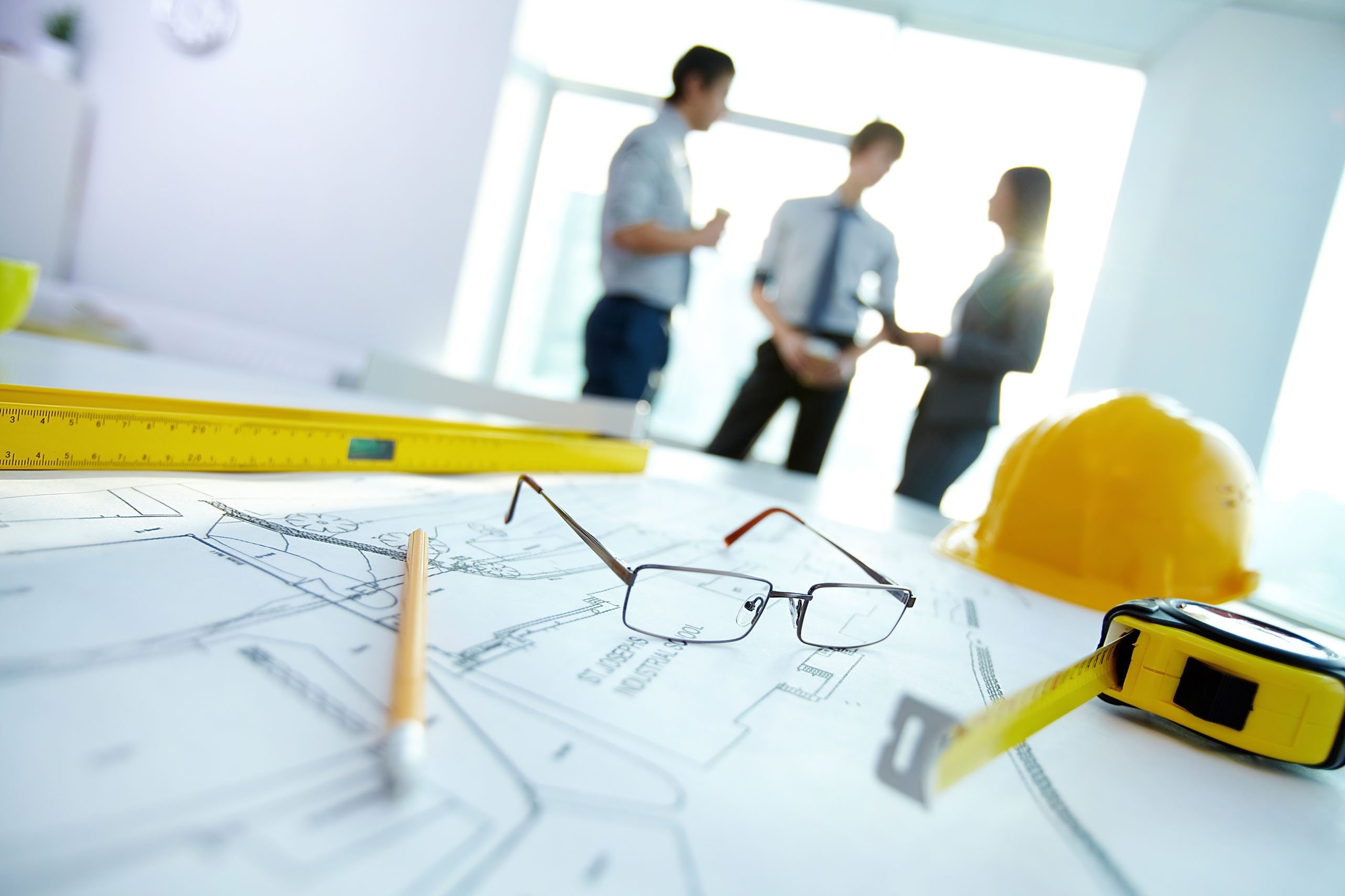 design, work, profession, building, architecture, 2K, job, construction, HD Wallpaper