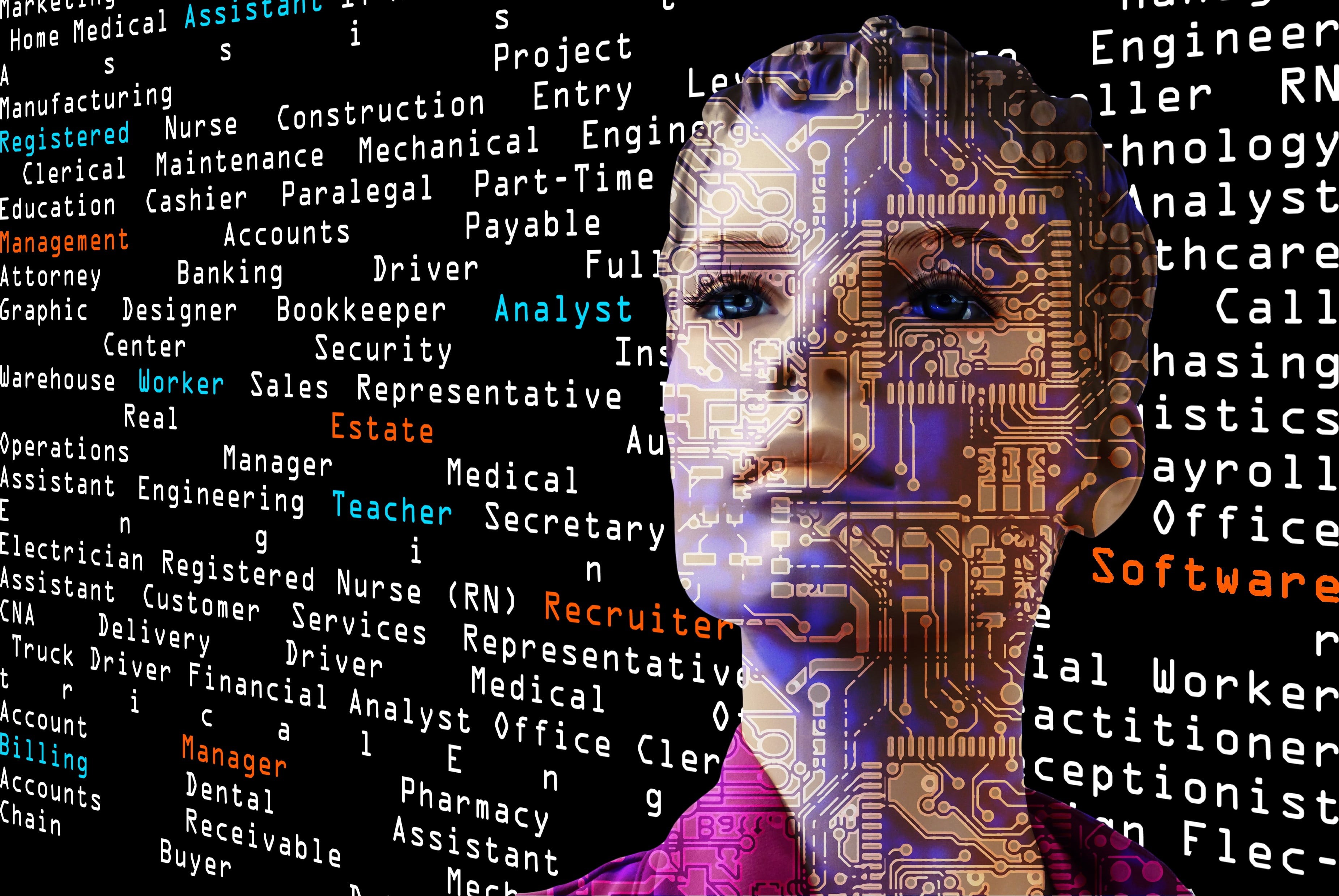 2K, communication, computer network, illustration, text, businessman, data, black background, internet, cyberspace, number, human body part, board, computer, HD Wallpaper