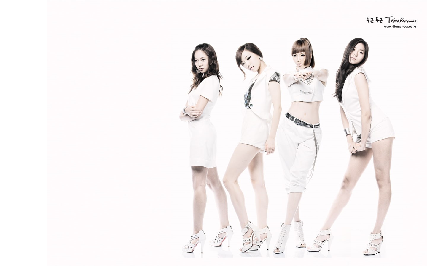 women, brunette, Asian, Gain, Han Seung-yeon, Uee, Hyuna, 720P, 4Tomorrow, HD Wallpaper
