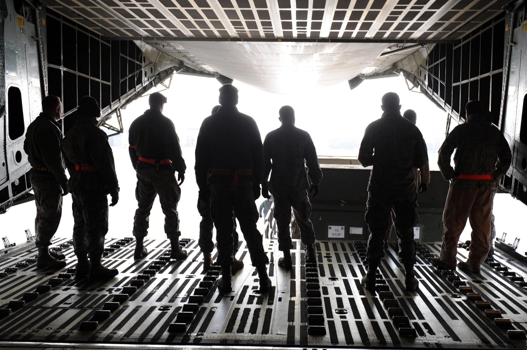 lifestyles, transportation, walking, real people, tunnel, indoors, group, galaxy, silhouettes, people, airplane, teamwork, photo, ground, c5, crew, task, HD Wallpaper