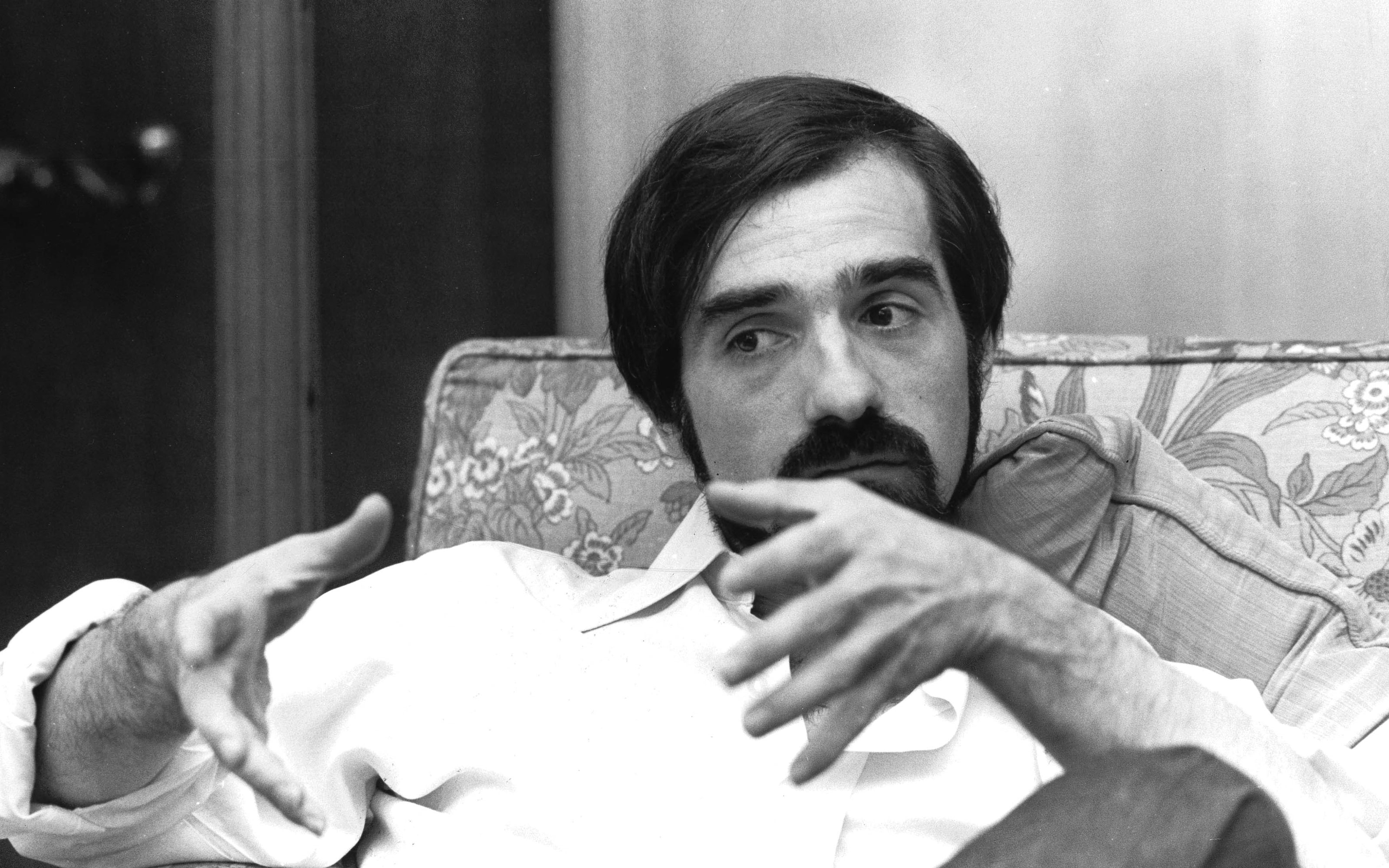 Celebrity, Martin Scorsese, Director, 2K, American, Screenwriter, HD Wallpaper