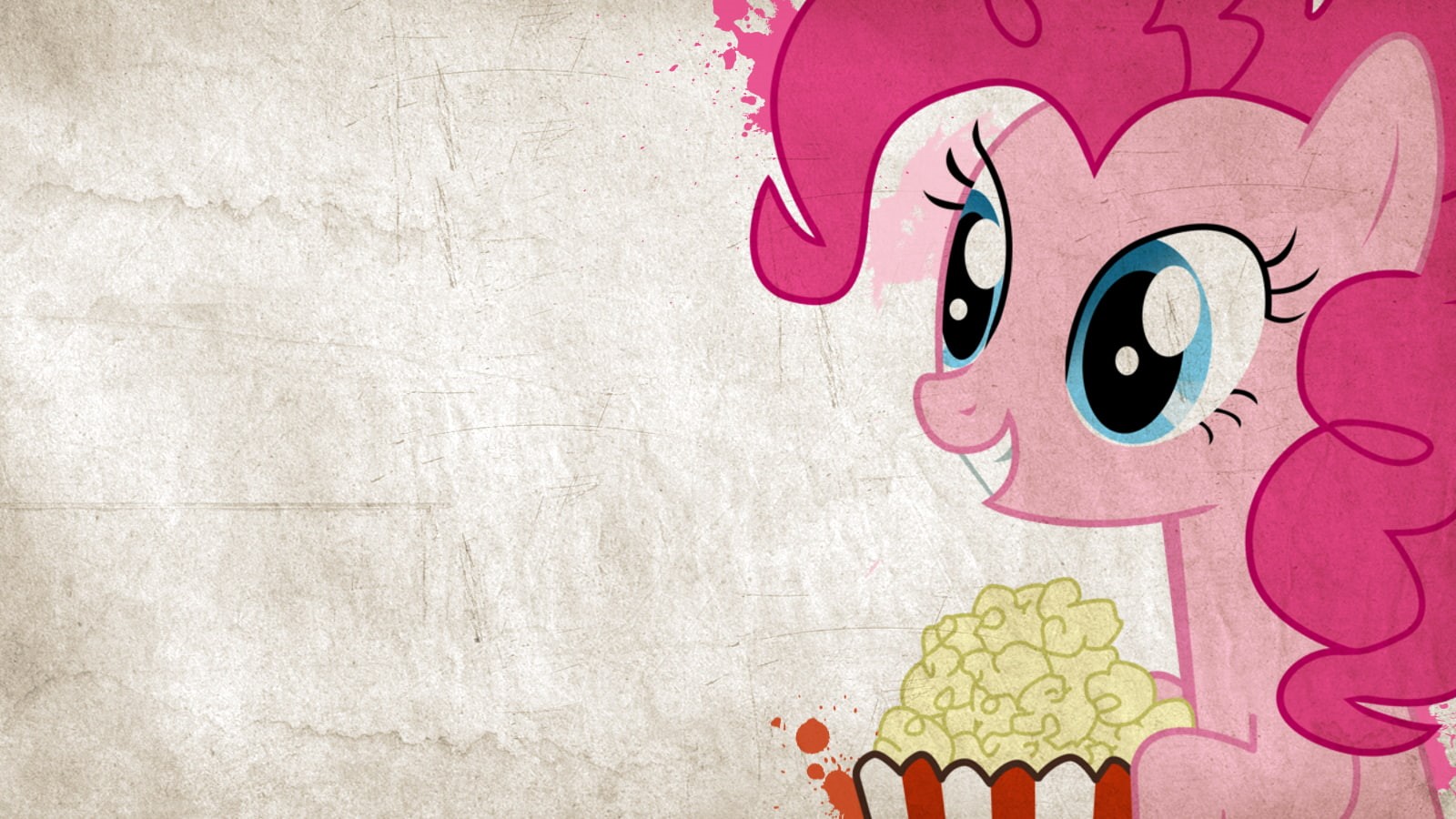 Pinkie Pie, 720P, HD Wallpaper
