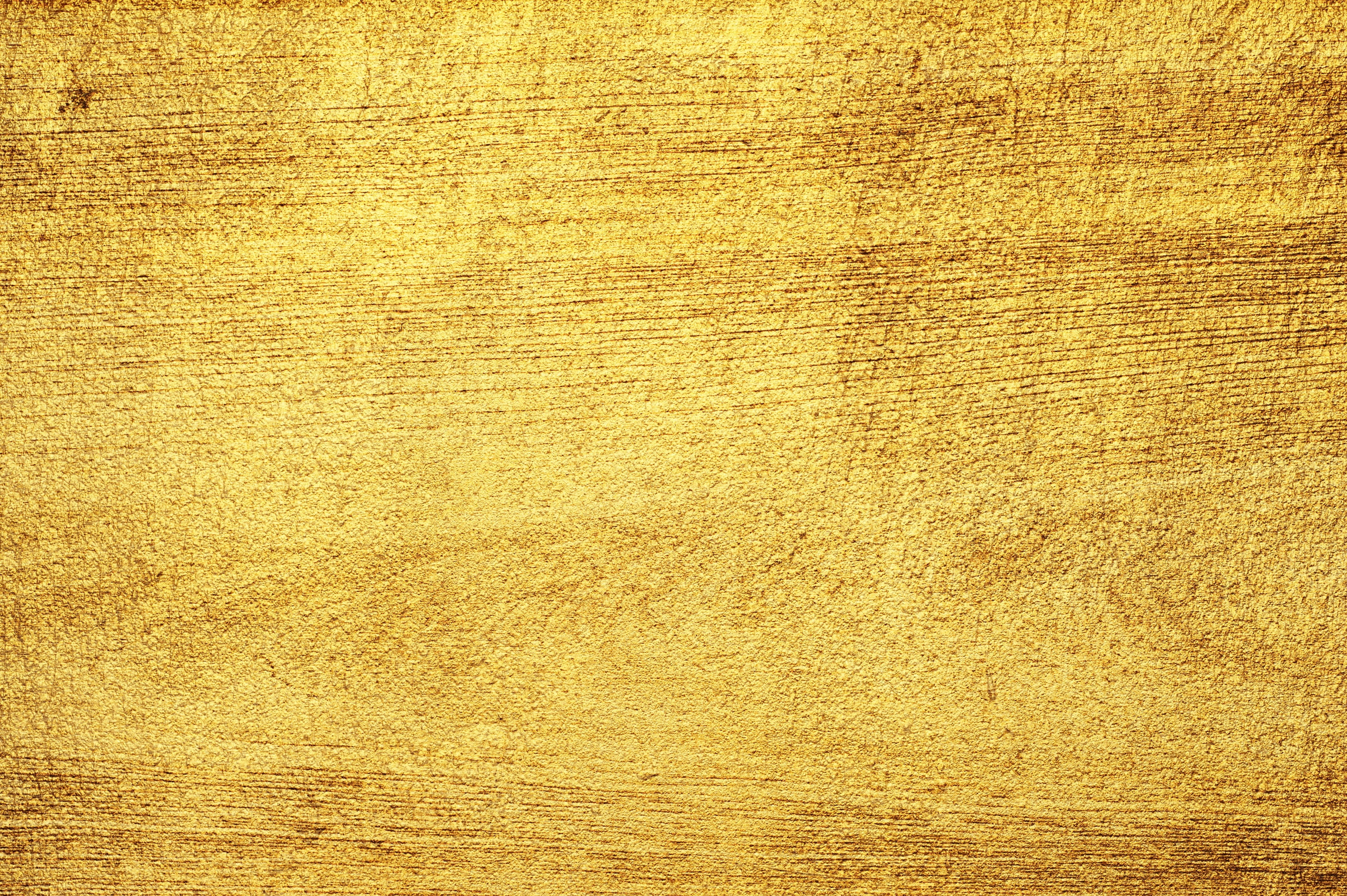 foil, material, textured, decoration, full frame, golden, mottled, decorative, metal, yellow, break, messy, faded, rough, brass, untitled, textile, gold colored, HD Wallpaper