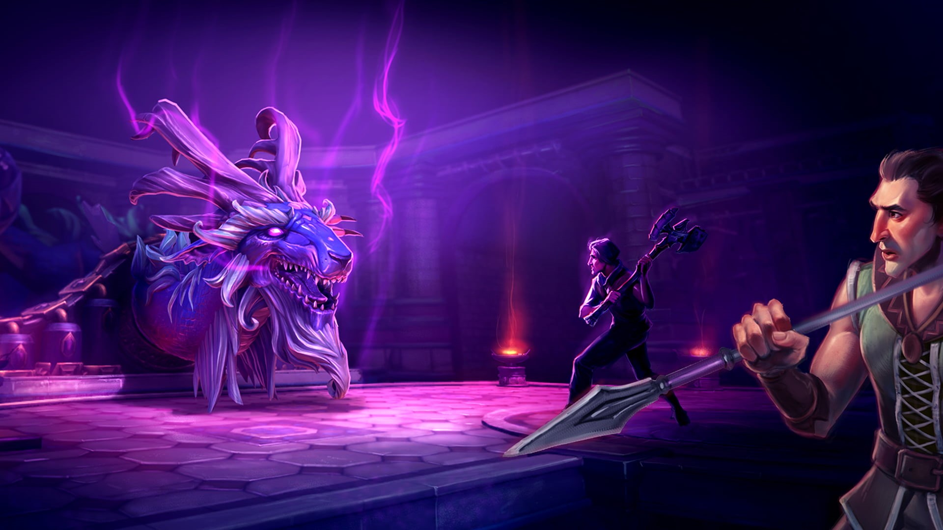 Runescape, 1080P, Video Game, HD Wallpaper