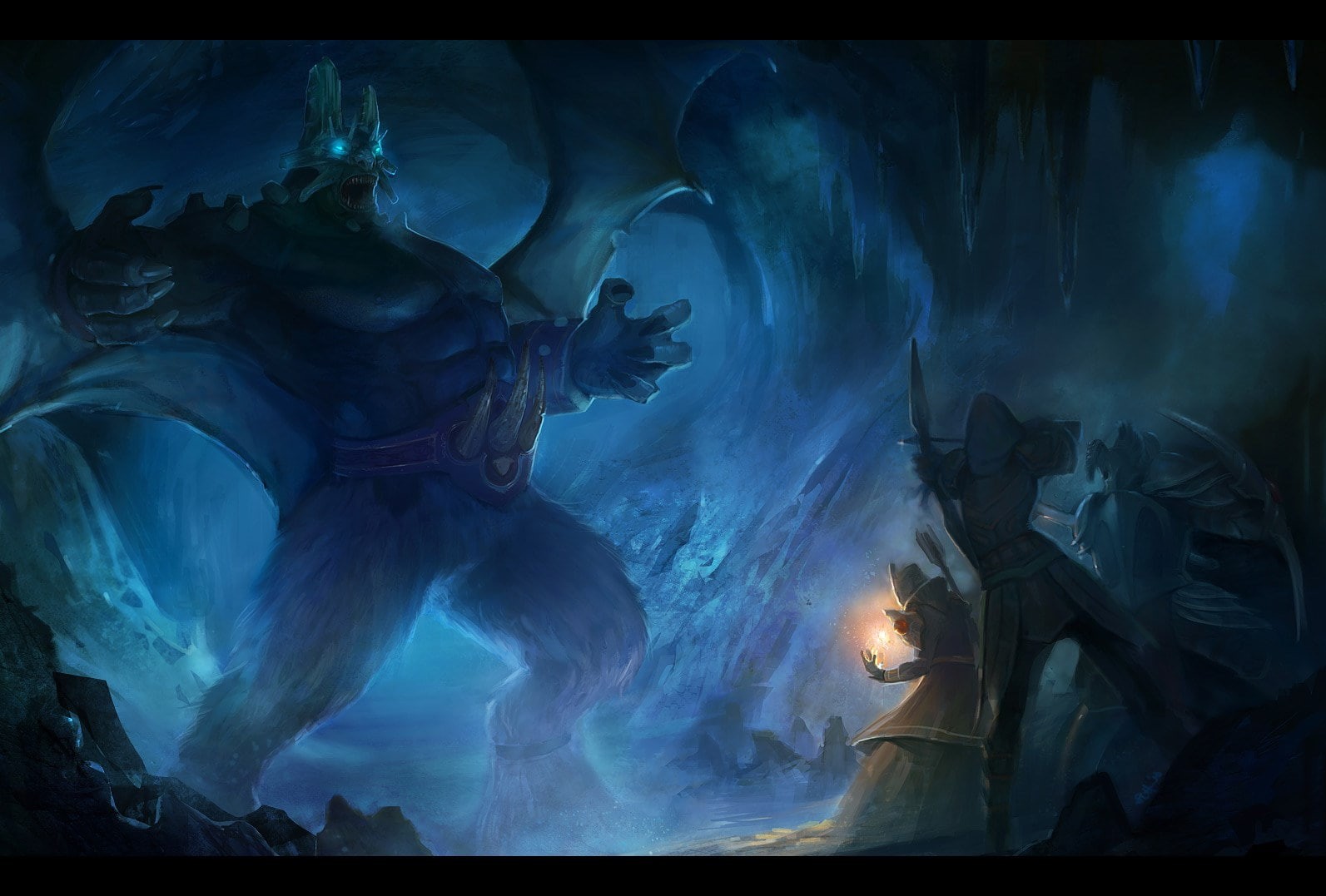 720P, runescape, HD Wallpaper