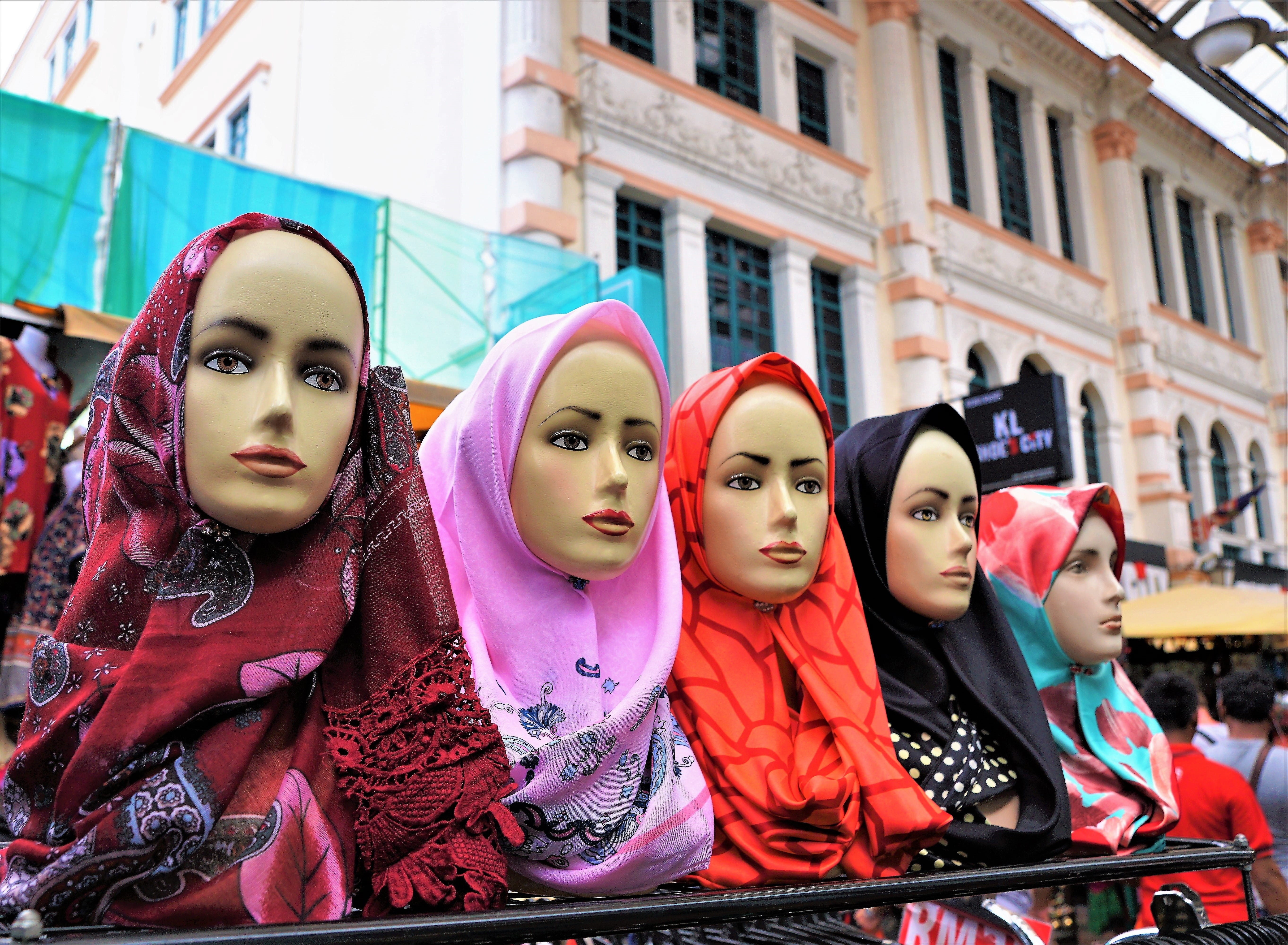 saudi arabia, anti aging, fabric, women, cloth, young women, people, store, architecture, cover, colonial, culture, leisure activity, traditionally, shopping, HD Wallpaper