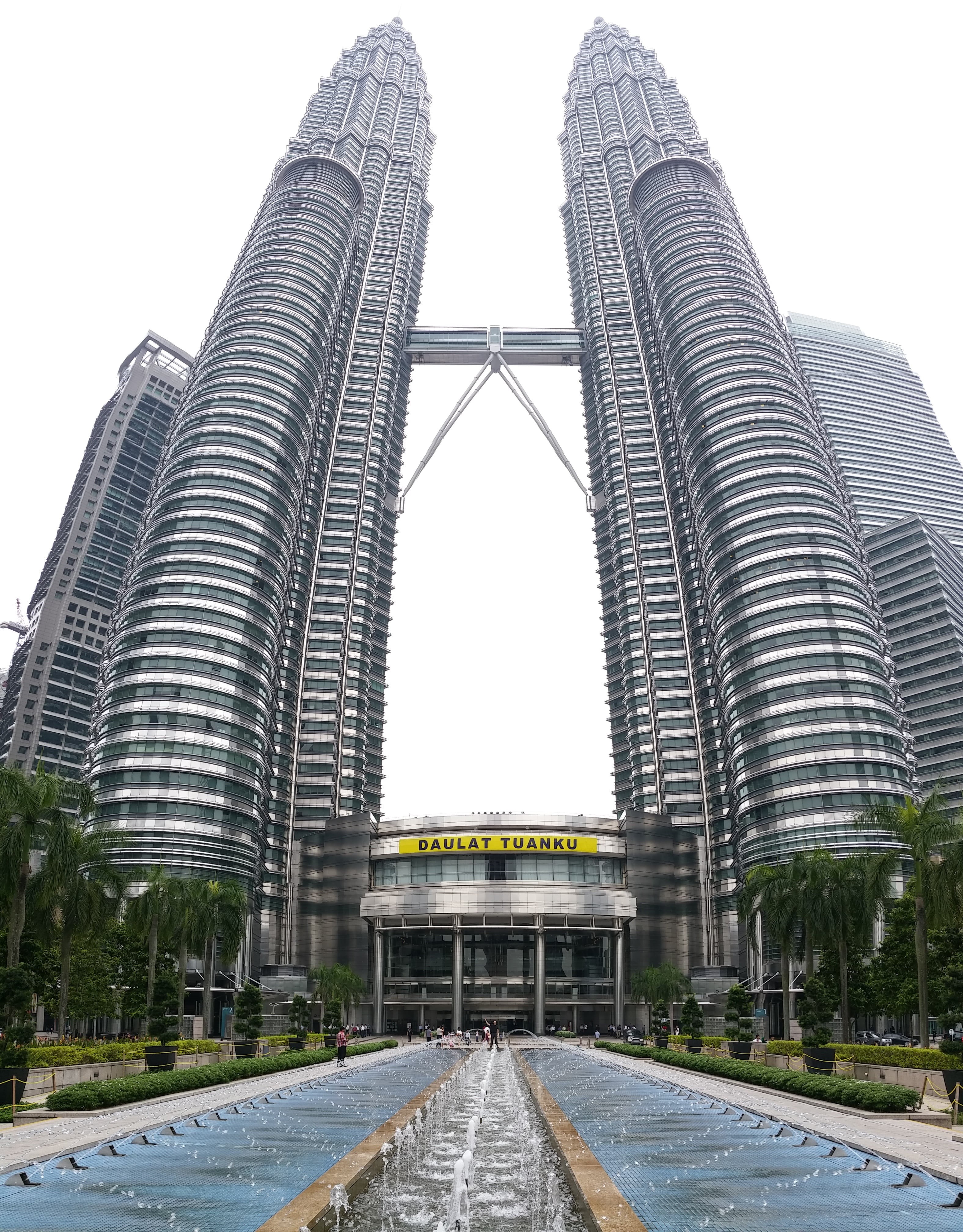 building exterior, city, skyscraper, sky, outdoors, clear sky, nature, kong kuala, office building exterior, travel, building, modern, architecture, tourism, Phone HD Wallpaper