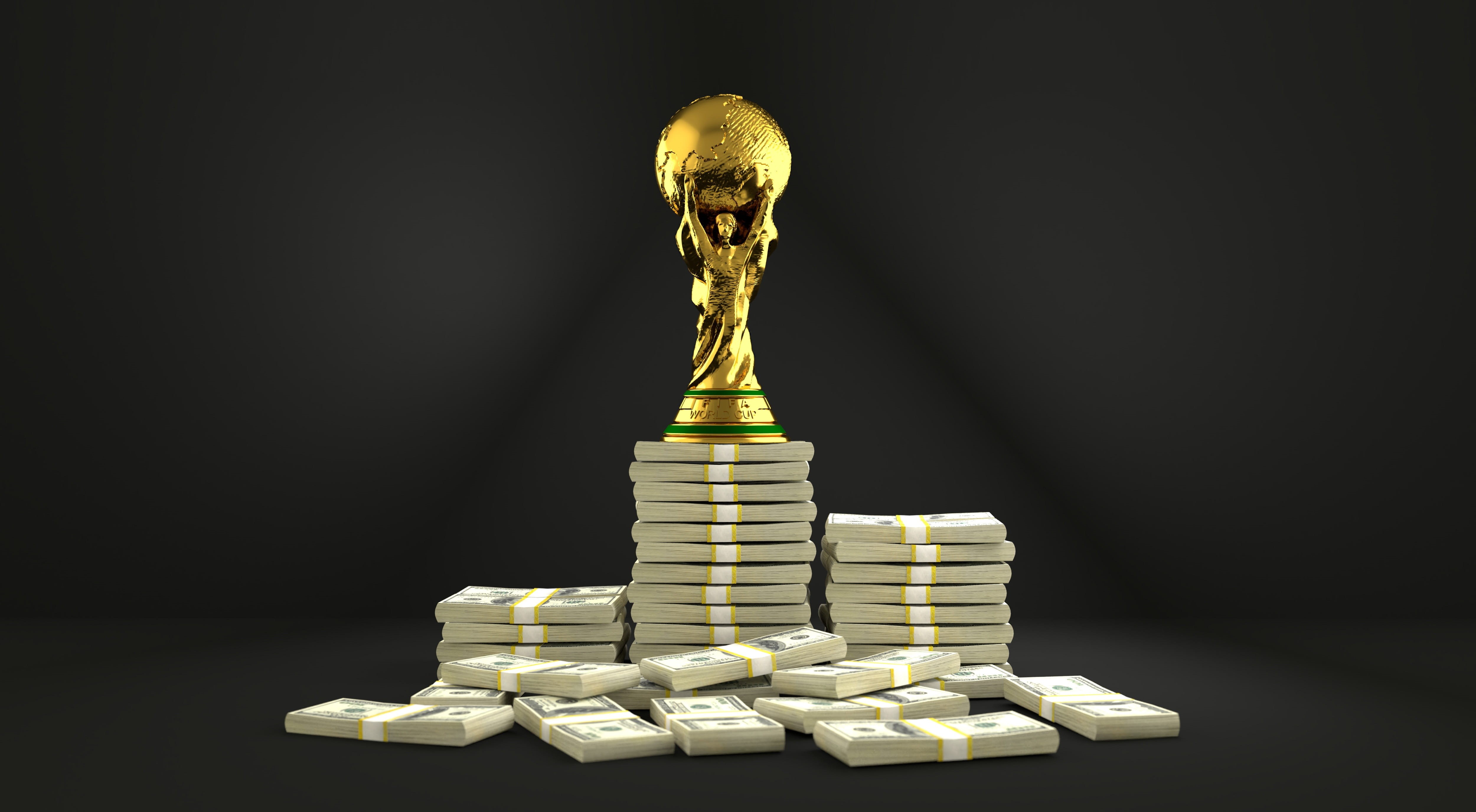 ingot, finance, corruption, football, sport, cash, indoors, league, coin, money, champion, game, politics, success, competition, abundance, soccer, business, HD Wallpaper