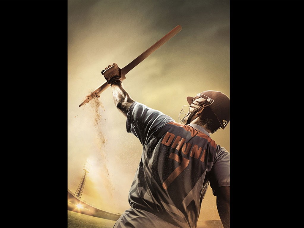 dhoni, story, 480P, photoshoot, ms, untold, HD Wallpaper