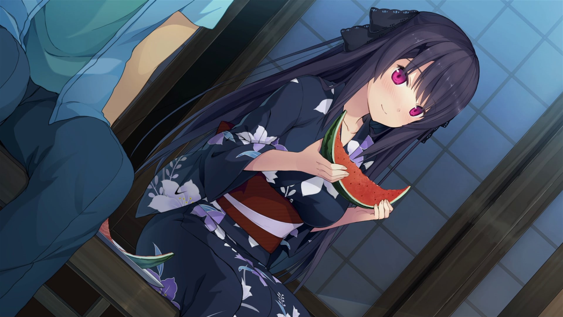 Anime, Aokana: Four Rhythm Across the Blue, 1080P, Misaki Tobisawa, HD Wallpaper