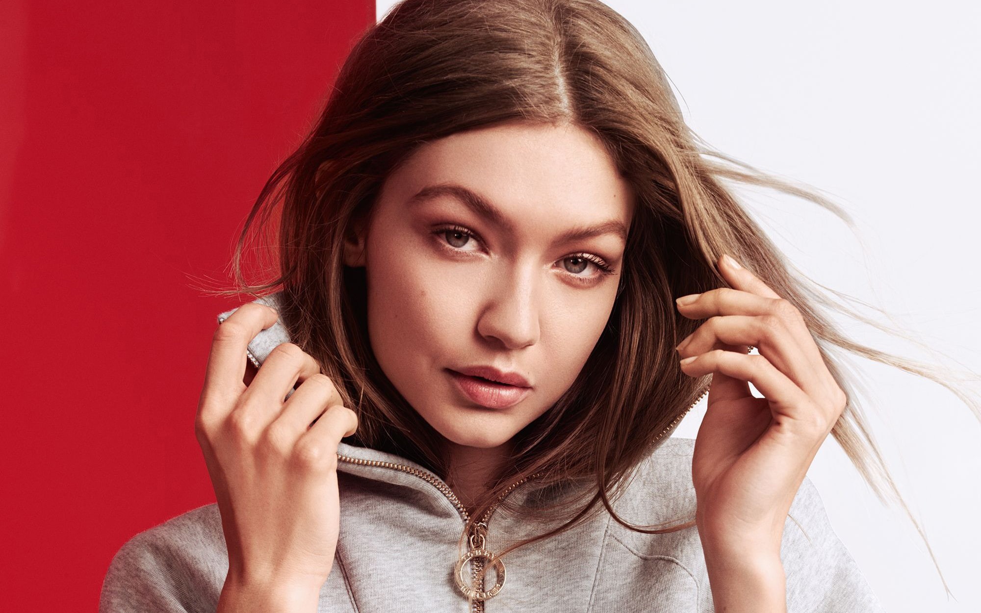 Gigi, hd, 1080P, 2018, Hadid, HD Wallpaper