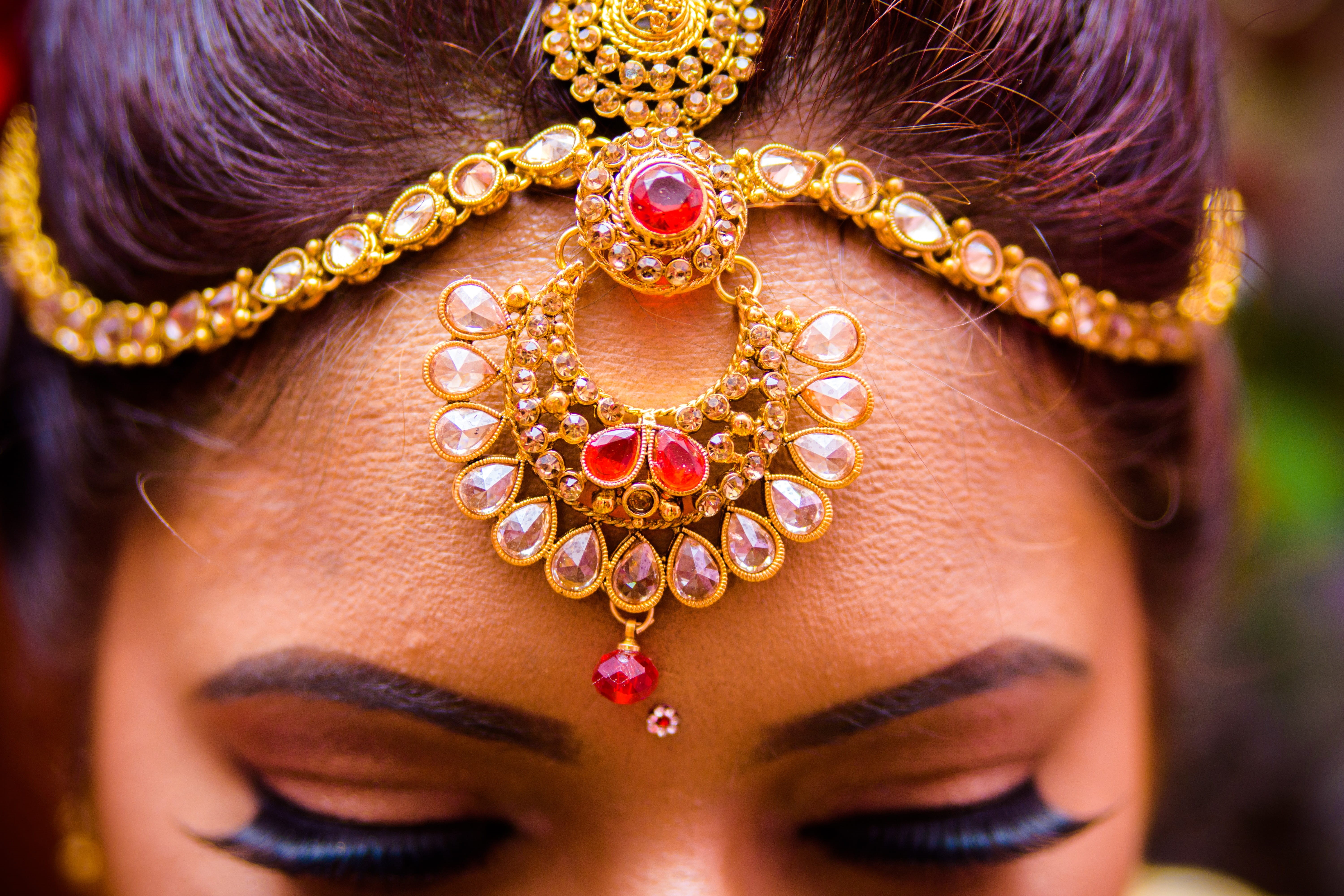 wealth, human lips, culture, human face, mehendi, 5K, hindu, close-up, personal accessory, wedding, celebration, beauty, marriage, luxury, young women, HD Wallpaper