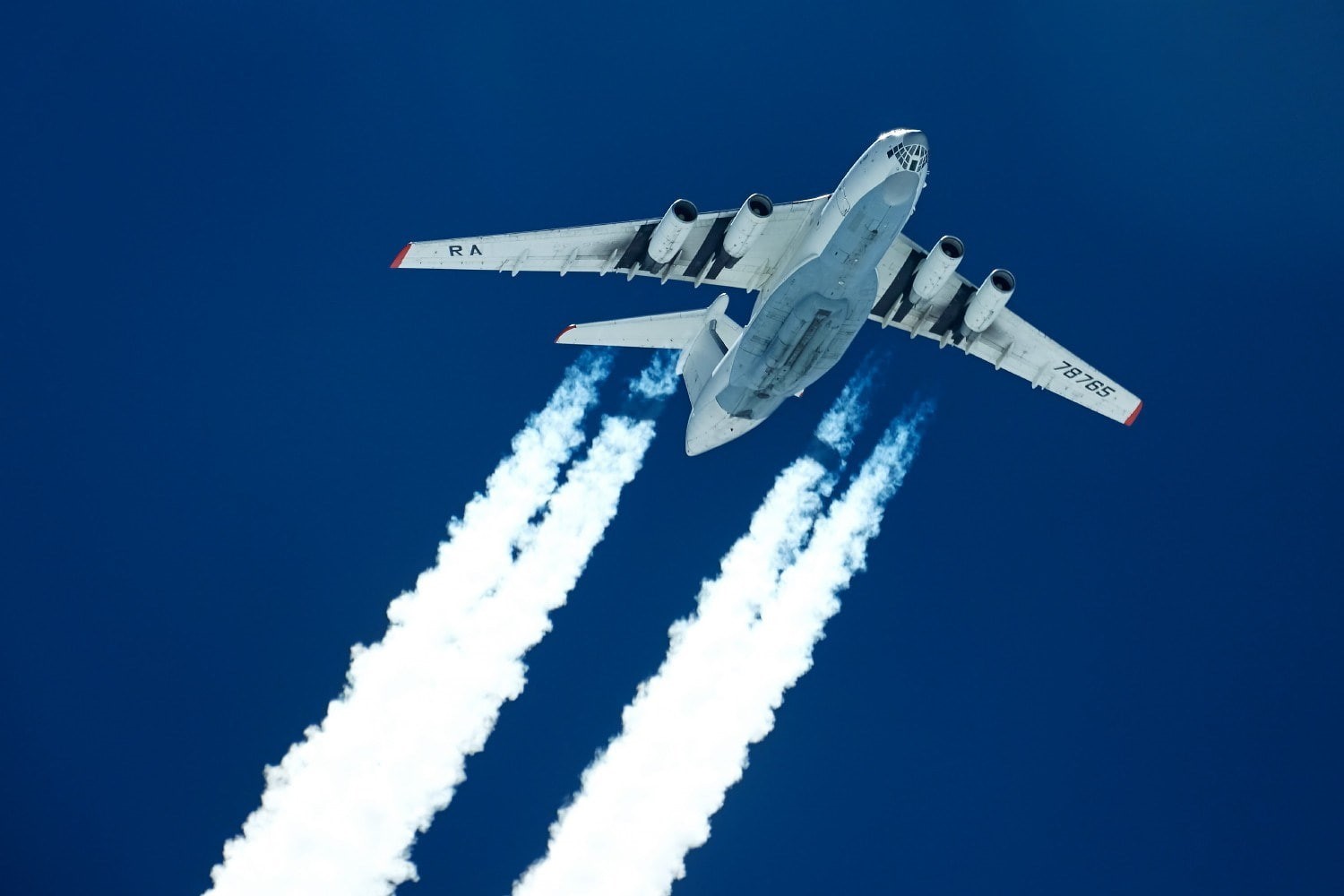 ilyushin il 76, 720P, HD Wallpaper