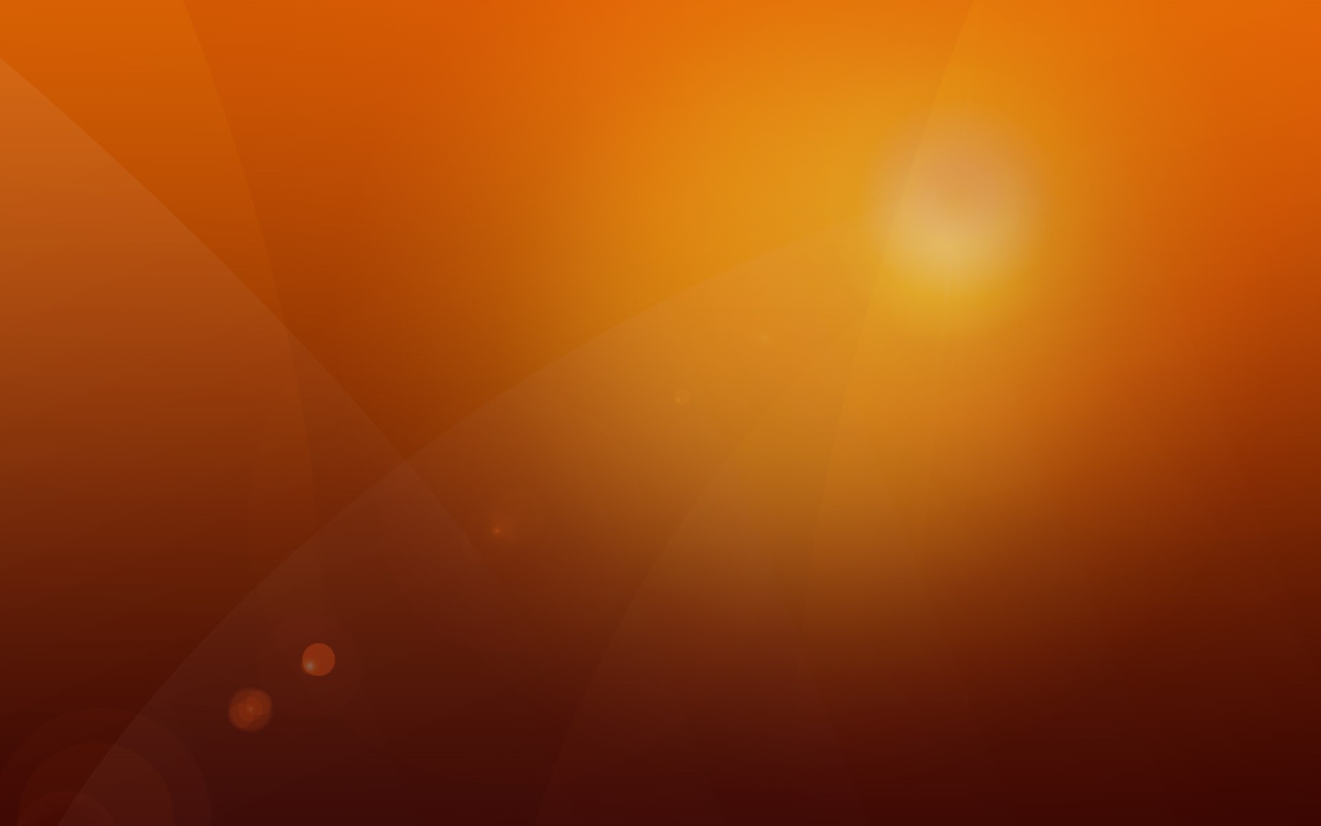 lens flare, 1080P, abstract, HD Wallpaper