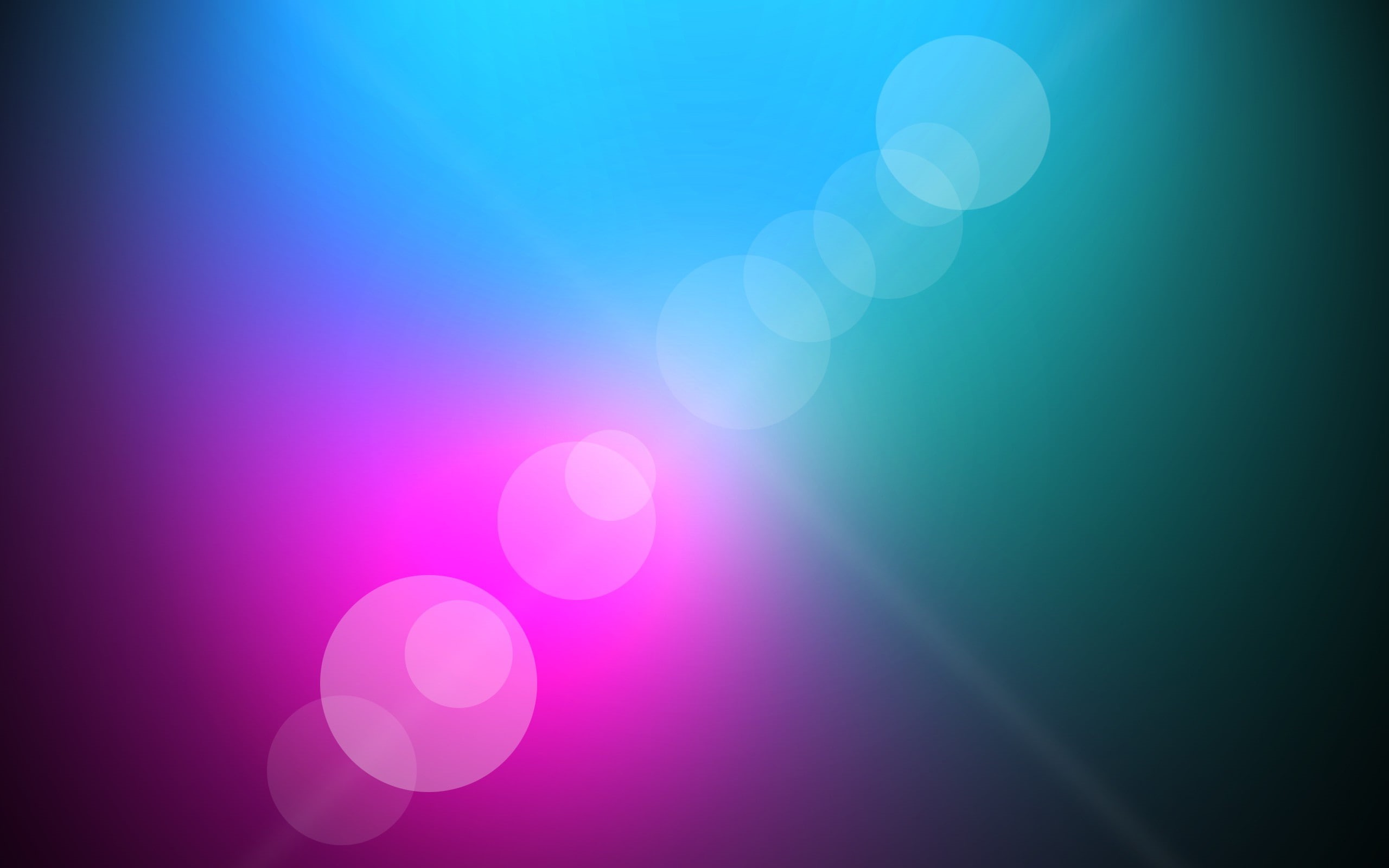 lens flare, 2K, abstract, HD Wallpaper