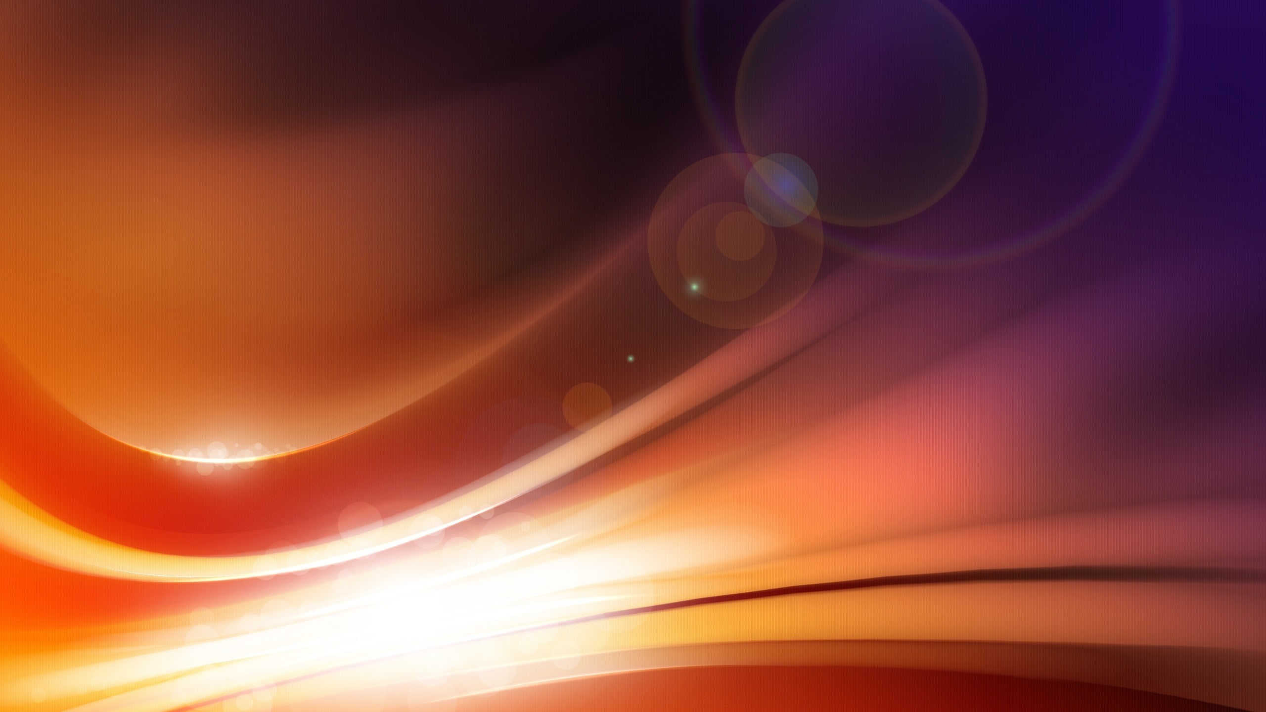 abstract, texture, lens flare, 2K, HD Wallpaper