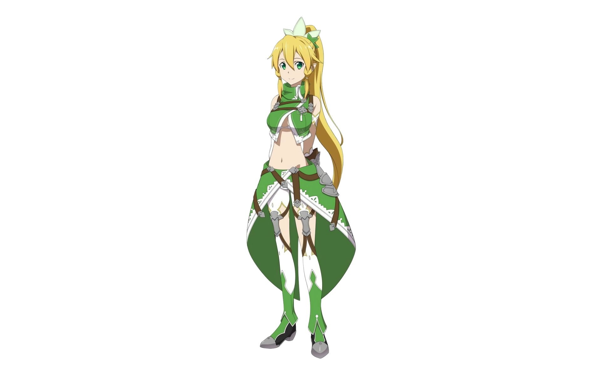 Sword Art Online, Suguha Kirigaya, 1080P, Leafa (Sword Art Online), HD Wallpaper