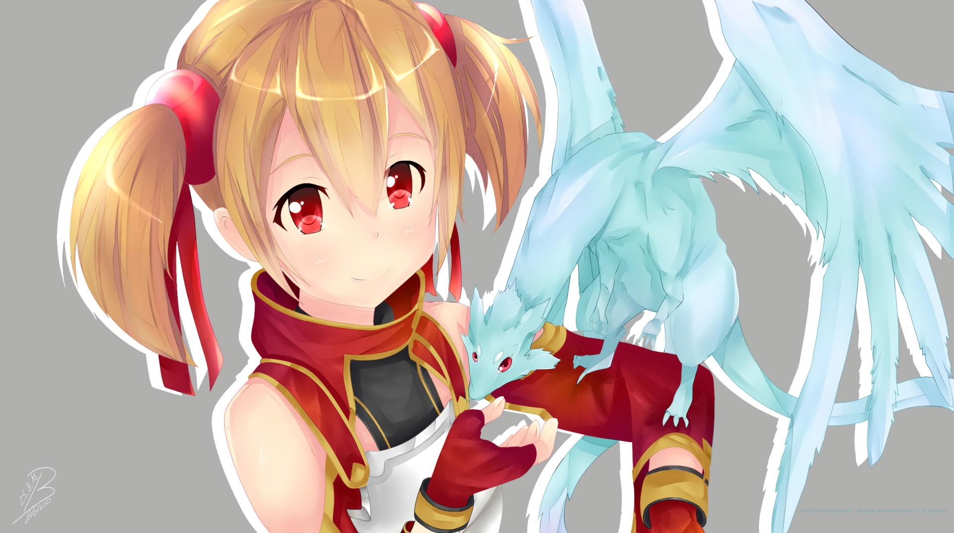 1080P, Sword Art Online, Pina (Sword Art Online), Keiko Ayano, Silica (Sword Art Online), HD Wallpaper
