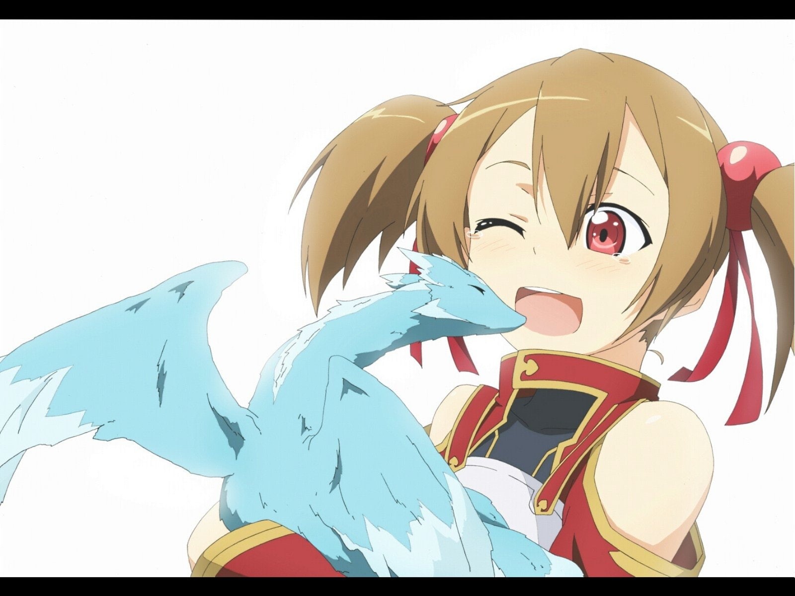Sword Art Online, Silica (Sword Art Online), 720P, Pina (Sword Art Online), HD Wallpaper
