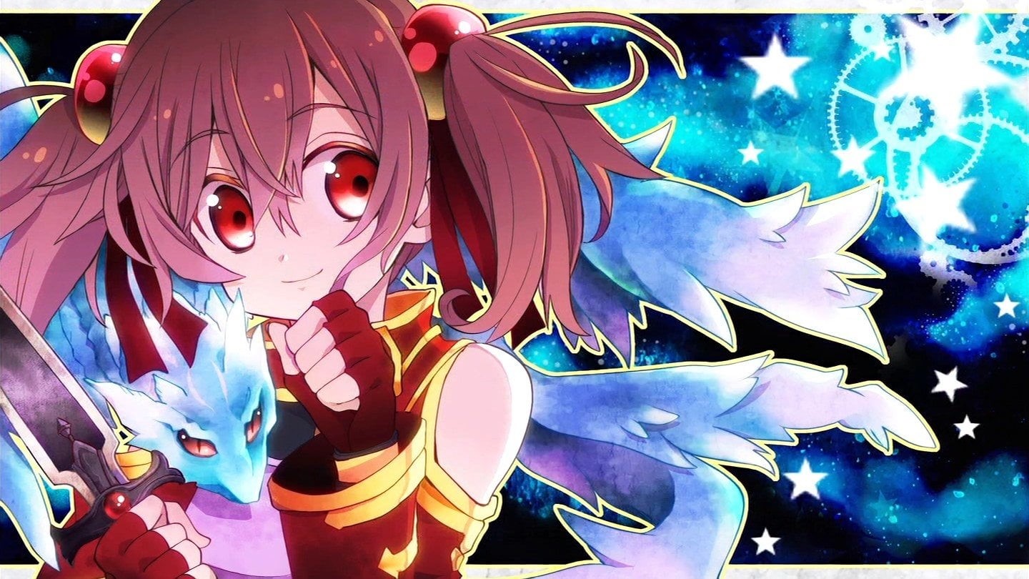 auto post production filter, 720P, festival, underwater, day, close-up, Silica (Sword Art Online), animal representation, representation, no people, indoors, HD Wallpaper