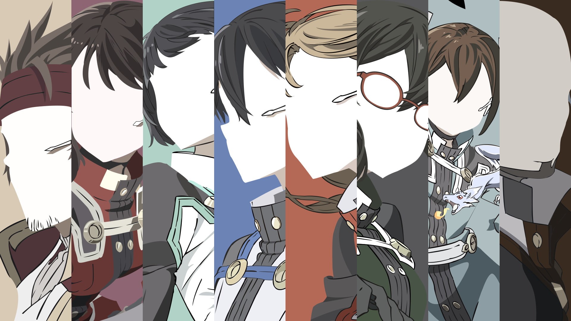 Klein (Sword Art Online), Leafa (Sword Art Online), Silica (Sword Art Online), Rika Shinozaki, Asuna Yuuki, Kirito Kamui, Sword Art Online Movie: Ordinal Scale, HD Wallpaper