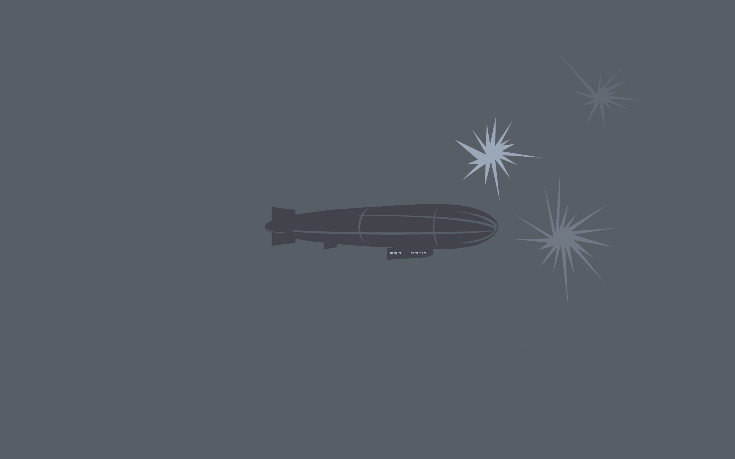 airship, weapon, clear sky, single object, arts culture and entertainment, still life, studio shot, Zeppelin, white color, nature, no people, indoors, gray, HD Wallpaper