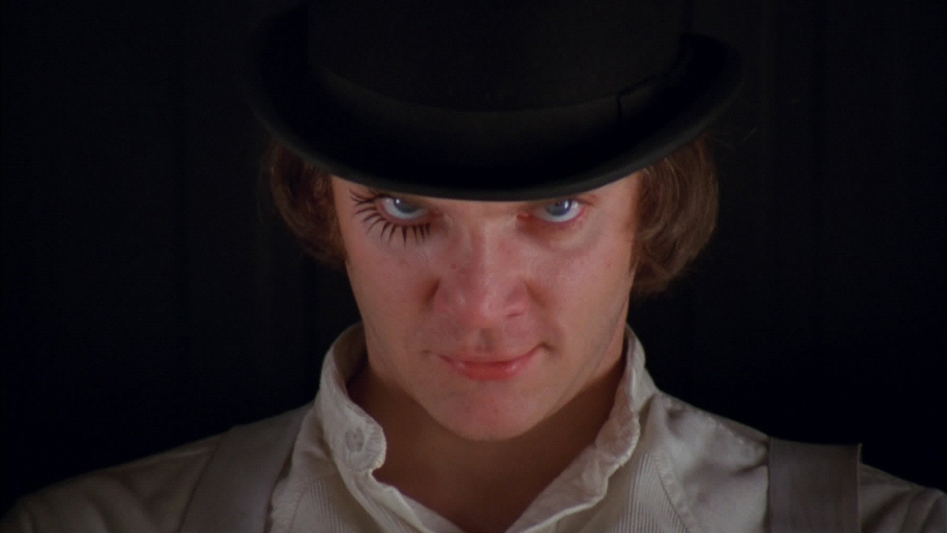 A Clockwork Orange, Movie, 1080P, HD Wallpaper