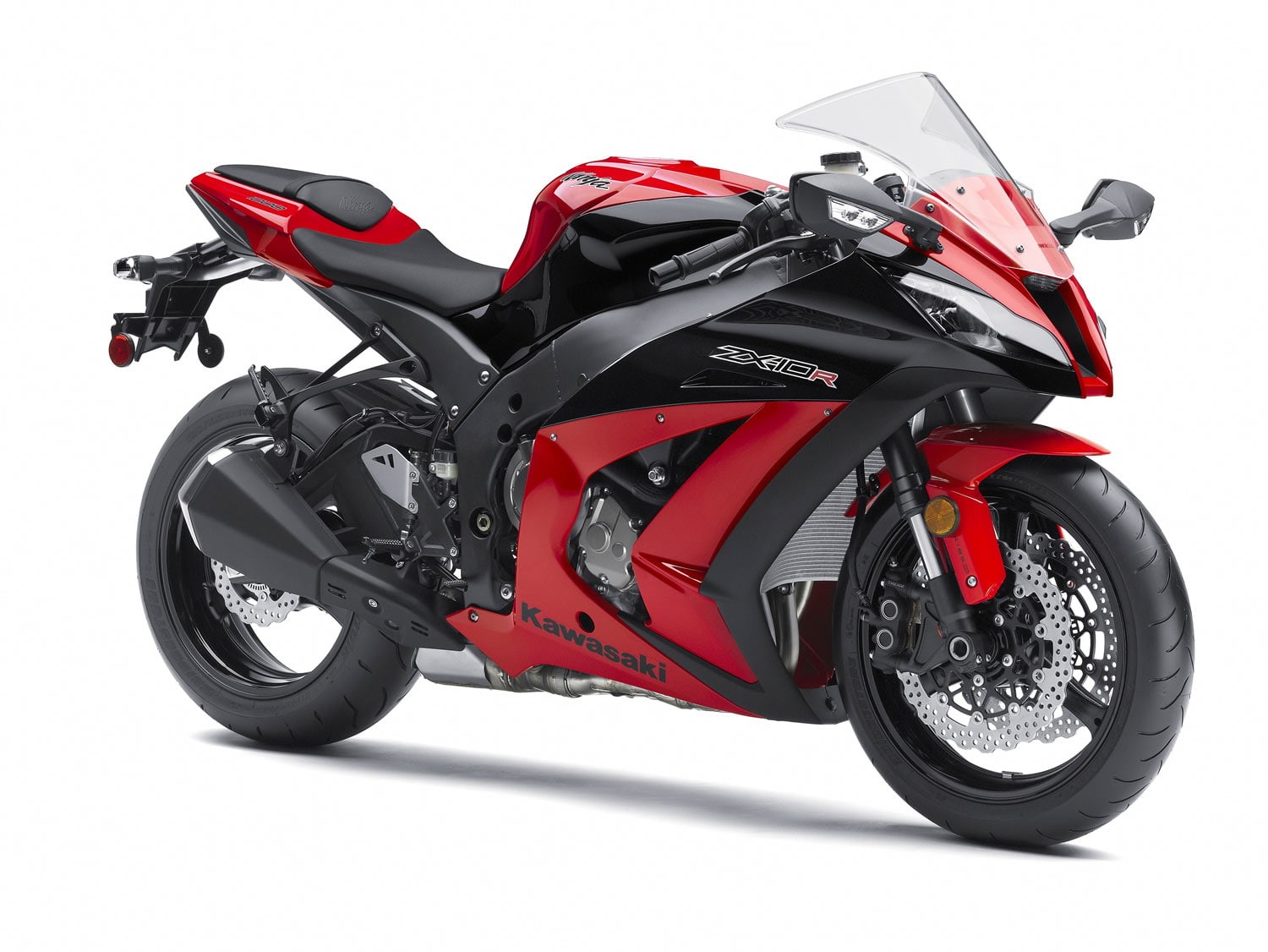 abs, ninja, kawasaki, zx 10r, 720P, 2012, HD Wallpaper