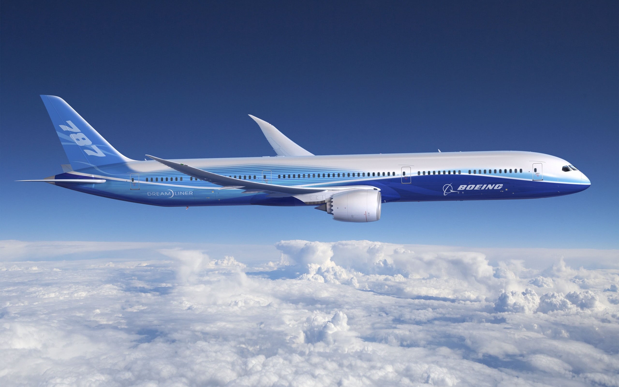 travel, aviation, technology, wind, flying, turbine, vacations, aircraft Wing, above, air Vehicle, journey, airport, speed, aerial view, 787, outdoors, HD Wallpaper