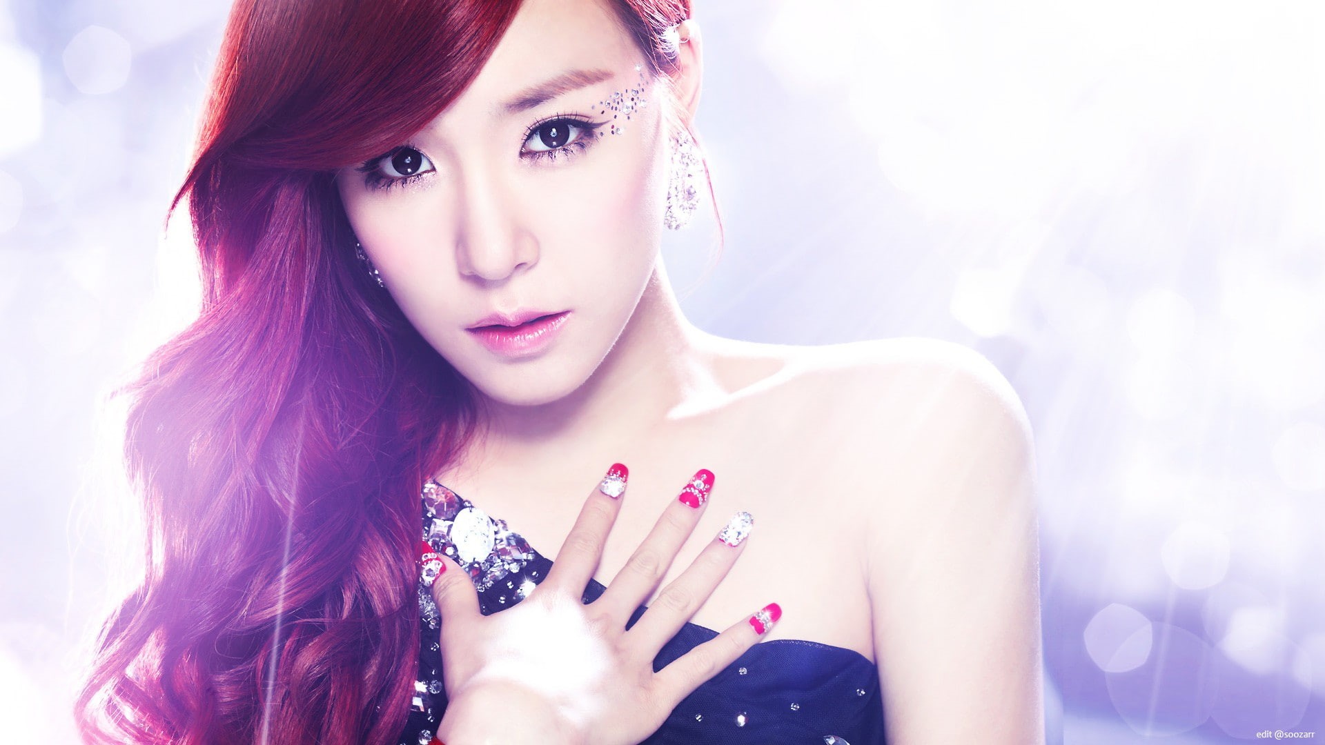 K-pop, Girls Generation, SNSD, 1080P, HD Wallpaper