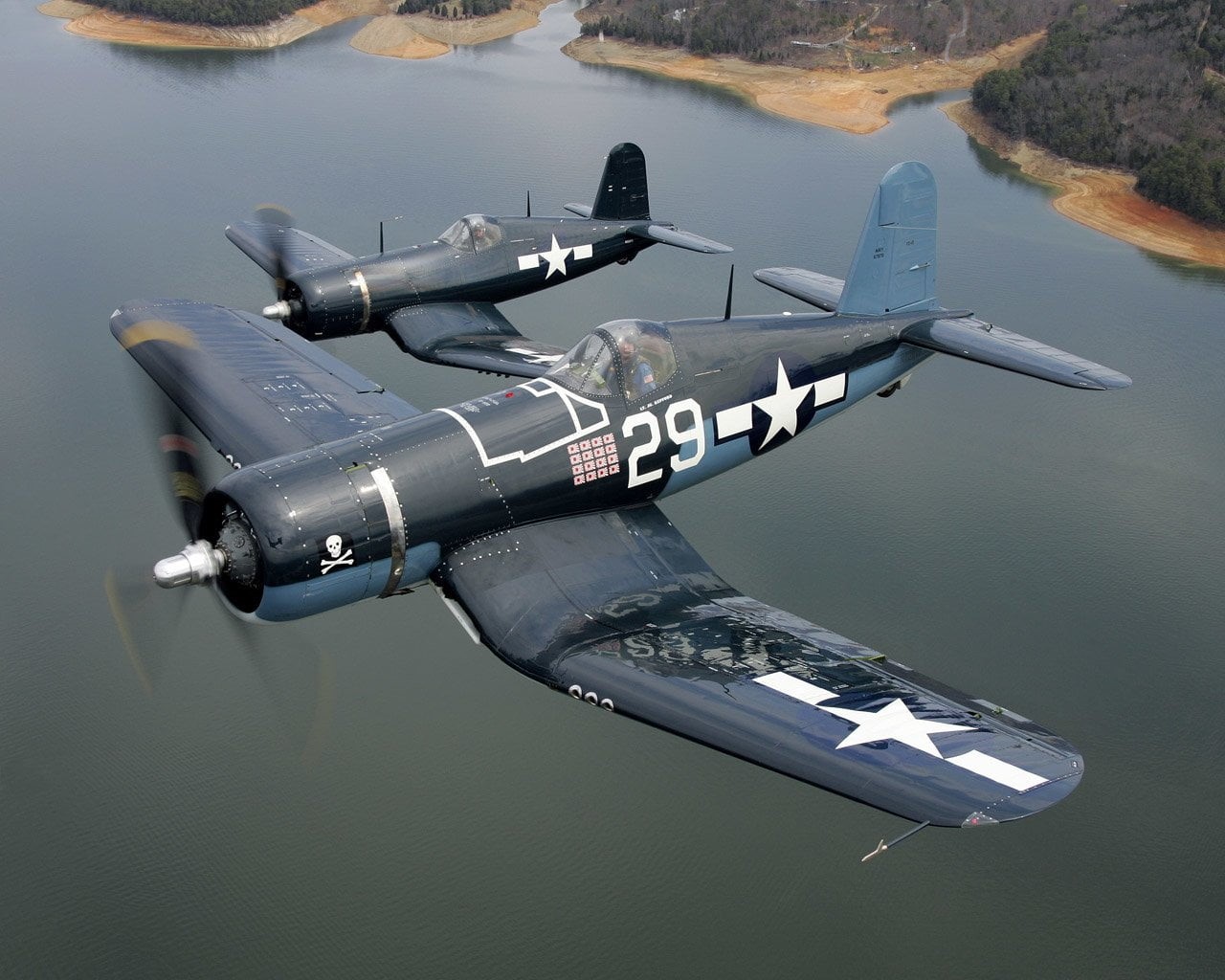 plane, black, air vehicle, fighter plane, mid-air, cockpit, speed, airplane, day, 720P, mode of transportation, fighting, military airplane, nature, above, HD Wallpaper