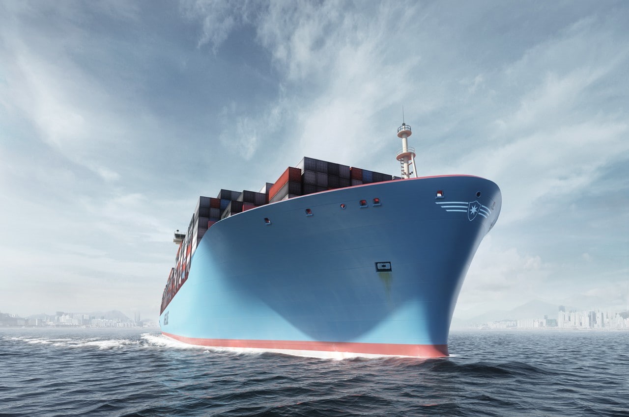 sea, cruise ship, cloud - sky, mode of transportation, sky, container, luxury, nautical vessel, sailing, transportation, water, outdoors, ship, shipping, HD Wallpaper