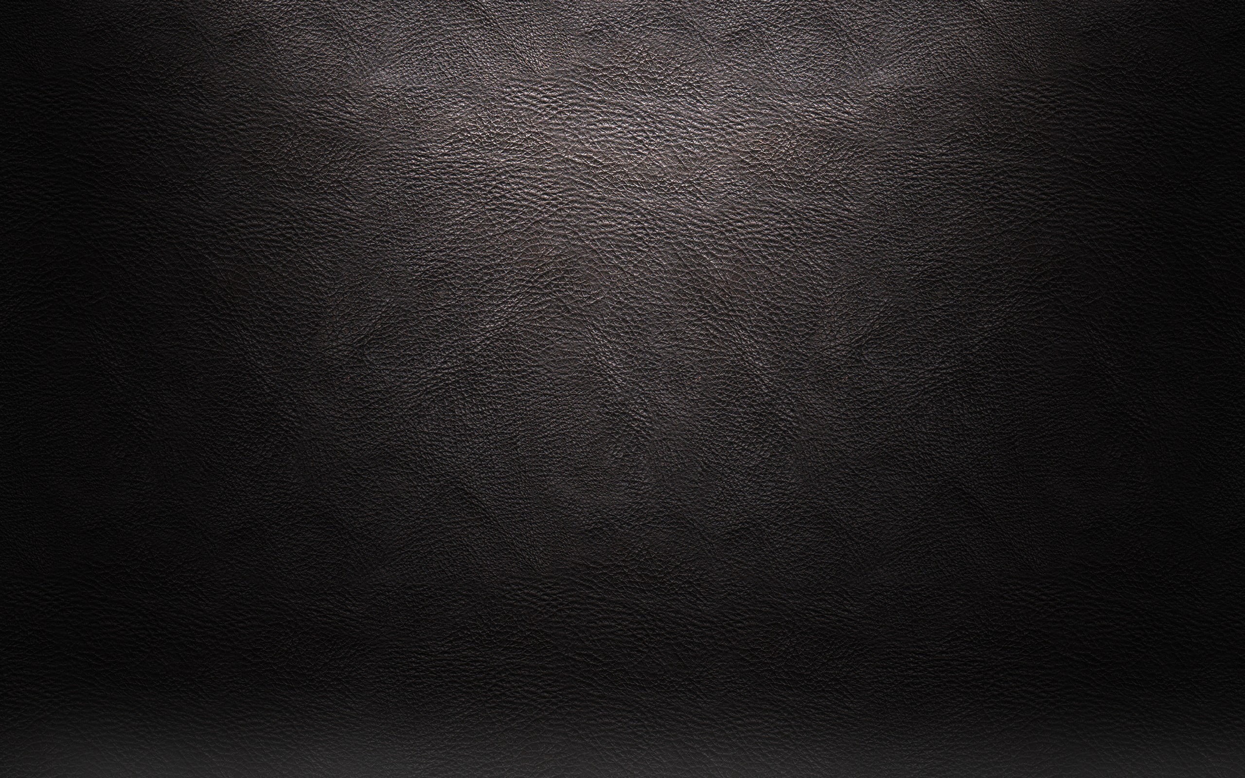 black Color, industry, design, textured Effect, surface Level, leather Background, Pattern, grained, elegance, textile, copy space, abstract backgrounds, HD Wallpaper