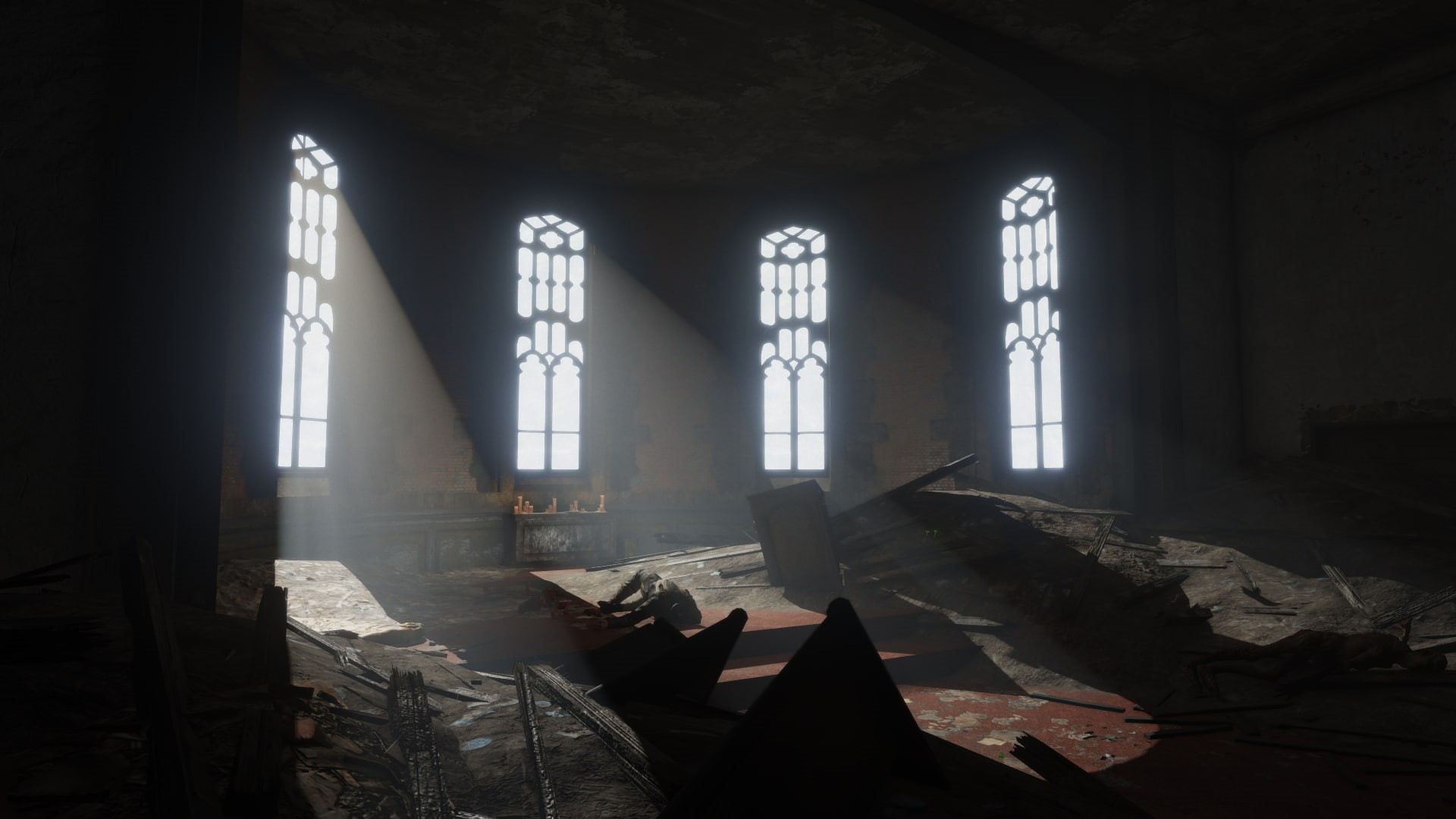 screen shot, Fallout, Fallout 4, PC gaming, 1080P, HD Wallpaper