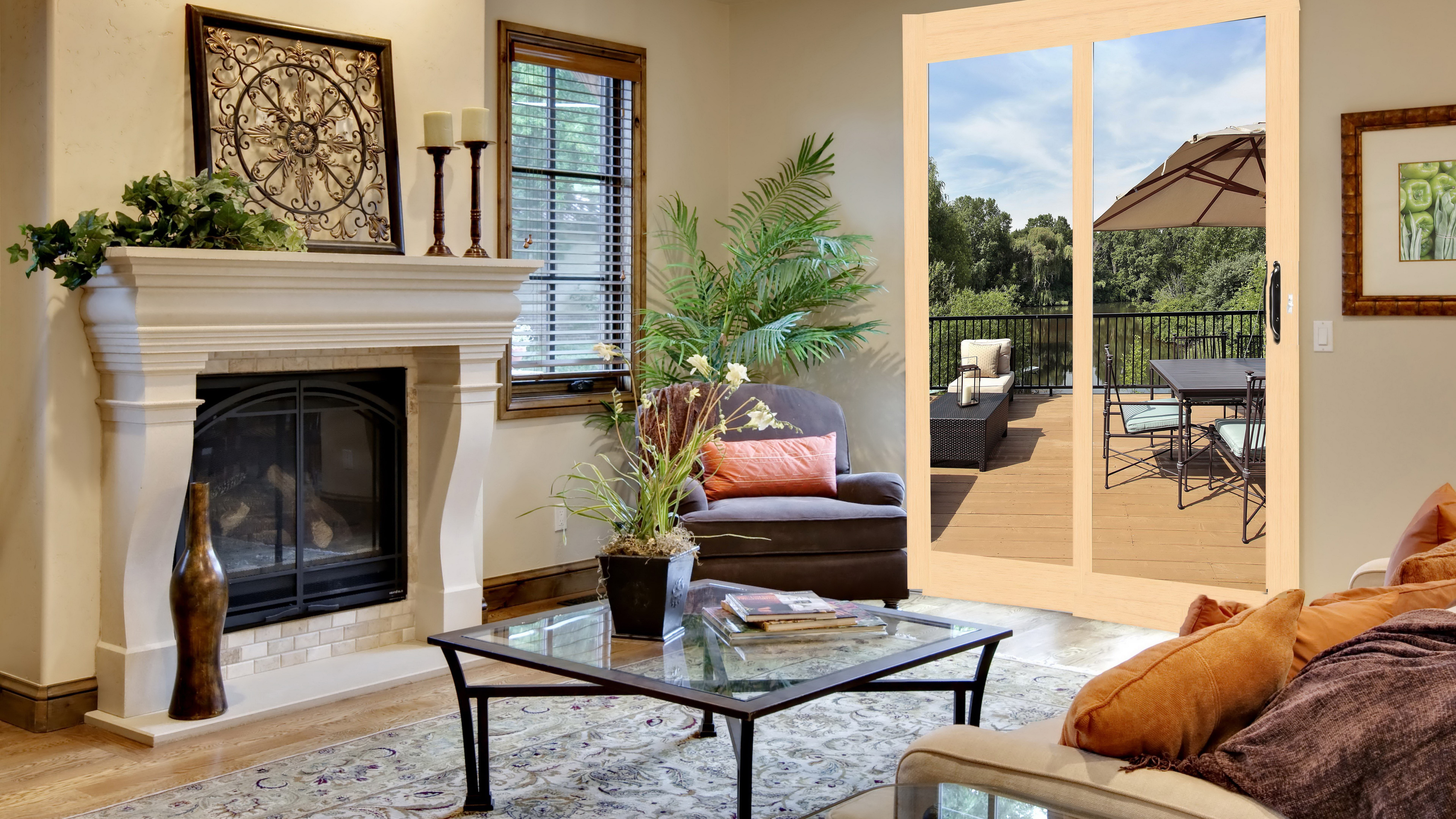 domestic room, home interior, built structure, building, day, furniture, entrance, sofa, armchair, home showcase interior, window, home, architecture, chair, HD Wallpaper