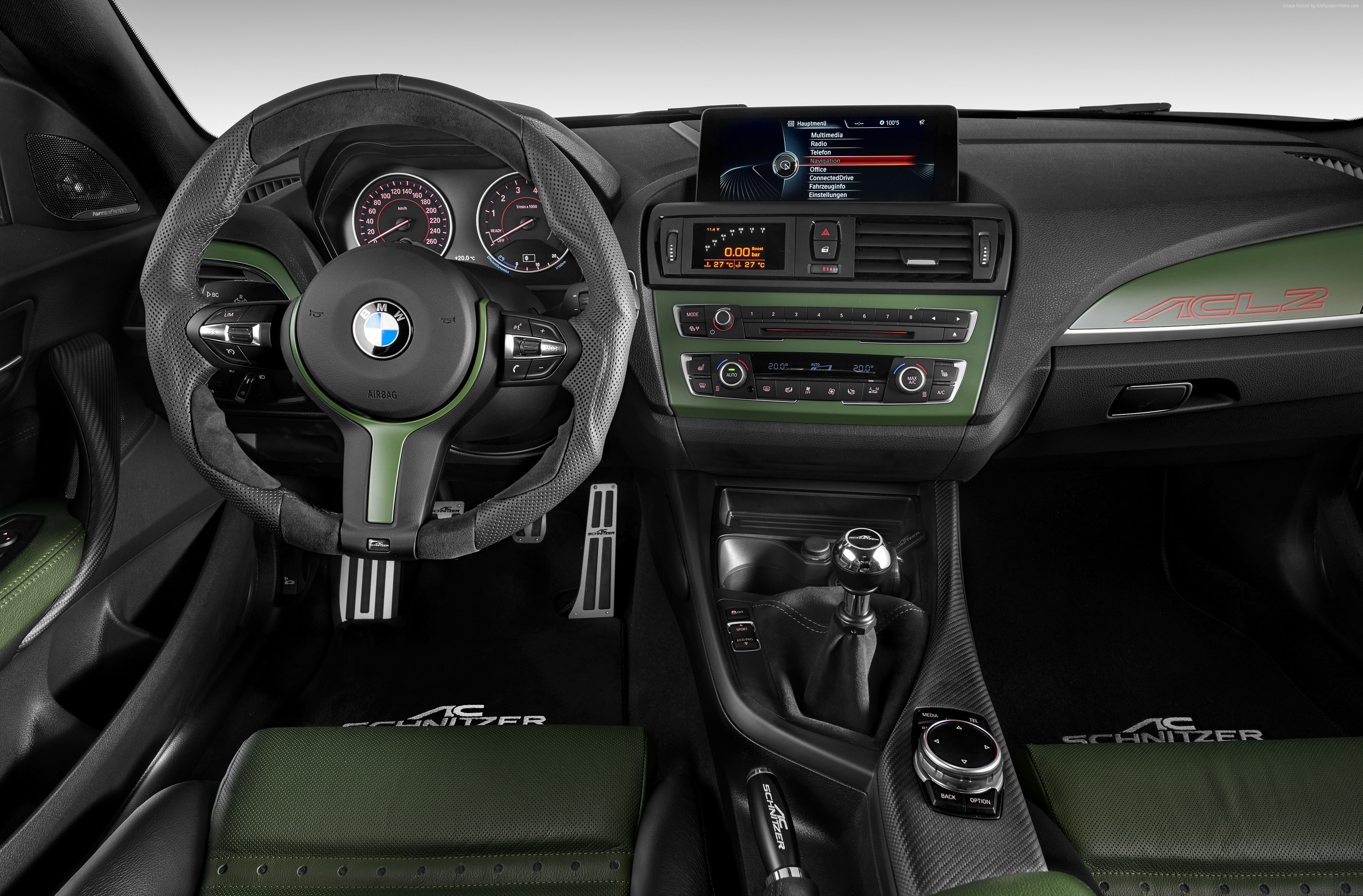 number, dashboard, AC Schnitzer ACL2 (F22), car, Geneva Auto Show 2016, airplane, land vehicle, push button, 4K, technology, speedometer, indoors, close-up, HD Wallpaper