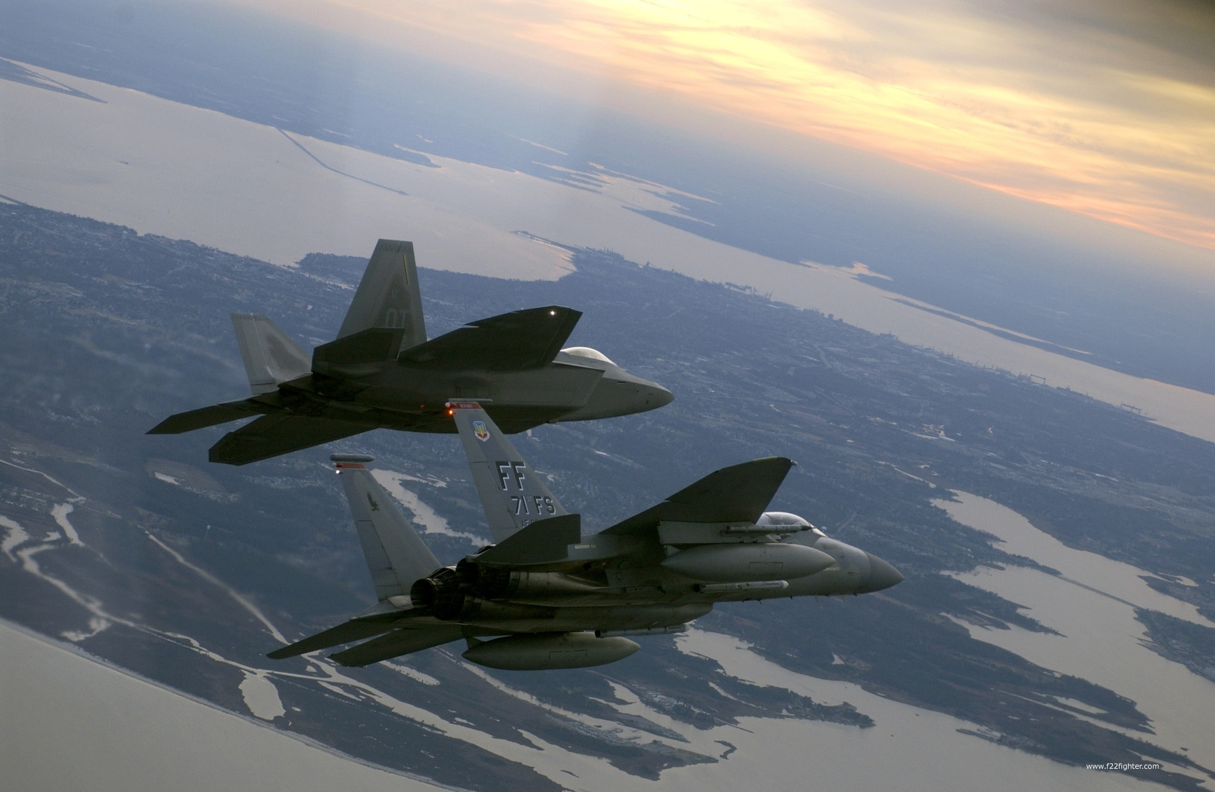 eagle, 1080P, hd, raptor, x, art, war, vehicles, f, military, aircraft, HD Wallpaper