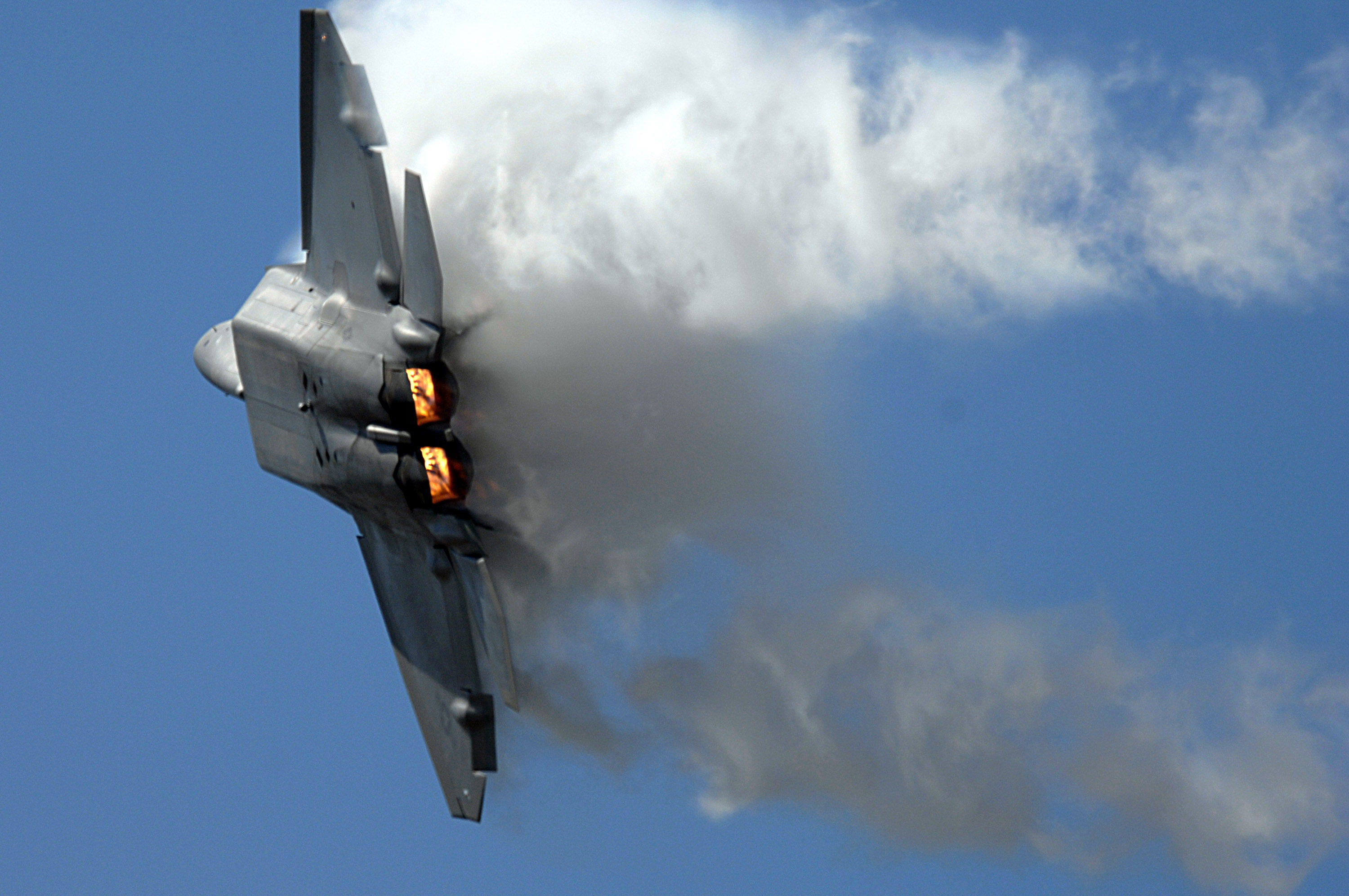 f, war, raptor, aircrafts, military, airplanes, art, x, 2K, aircraft, jet, fighter, hd, HD Wallpaper