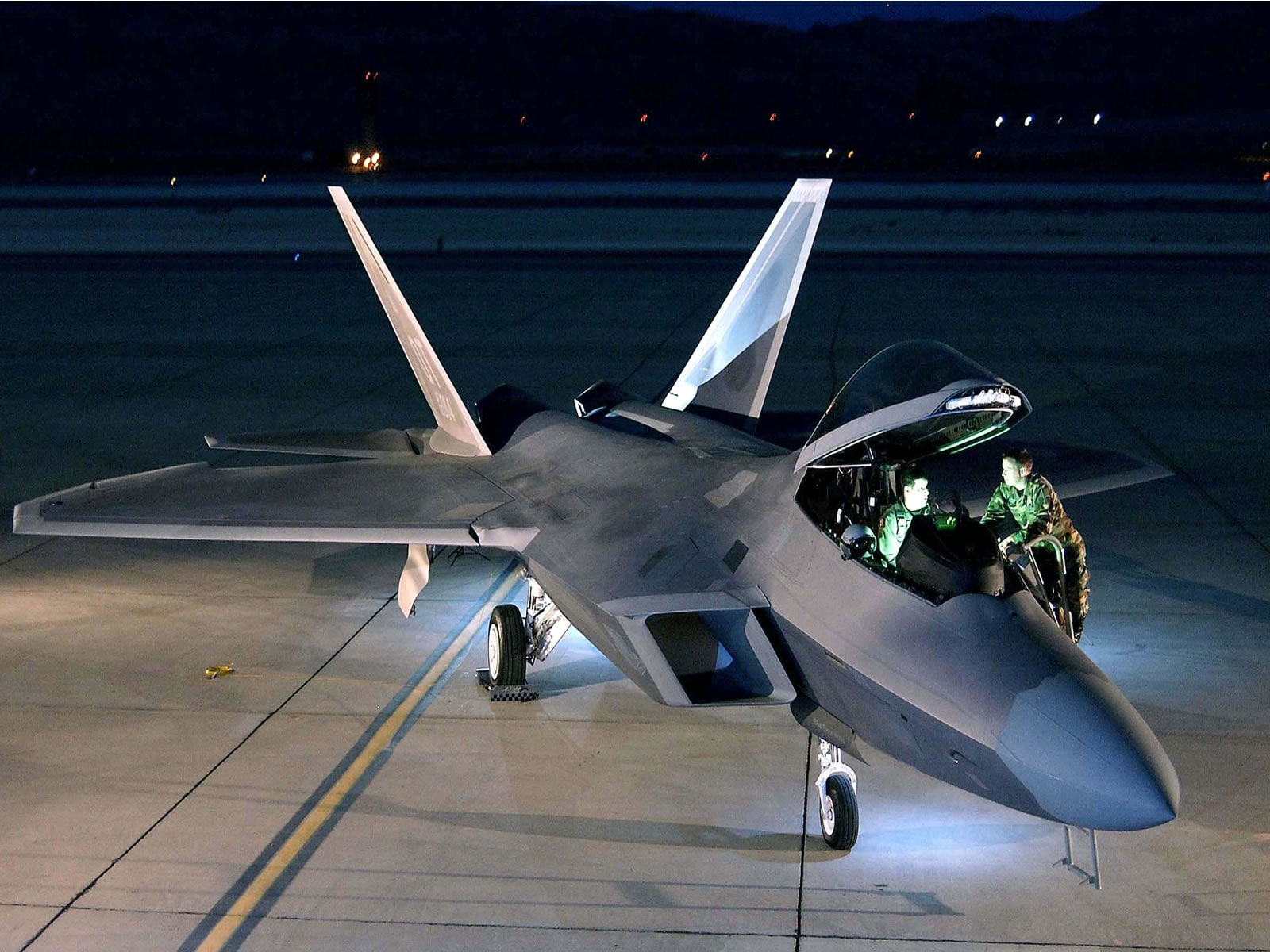 vehicles, art, Military, raptor, aircraft, x, 720P, hd, f, HD Wallpaper