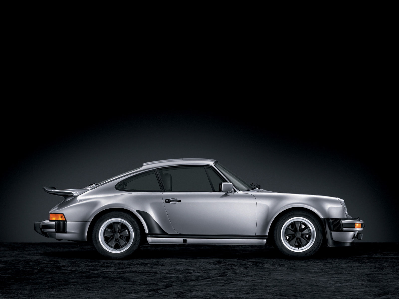 Porsche, Porsche 930, 720P, HD Wallpaper