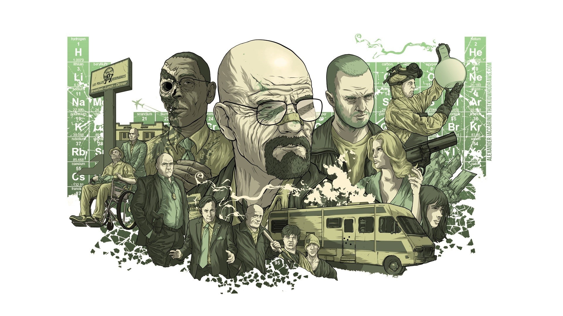 Jesse Pinkman, history, people, army soldier, cut out, military, creativity, art and craft, government, men, army, nature, architecture, weapon, male likeness, HD Wallpaper