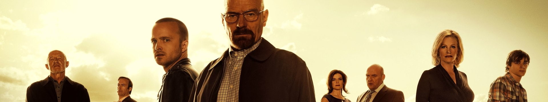 religion, place of worship, young adult, panoramic, Breaking Bad, 1080P, Skyler White, Jonathan Banks, women, group of people, Walter White Jr., Jesse Pinkman, HD Wallpaper