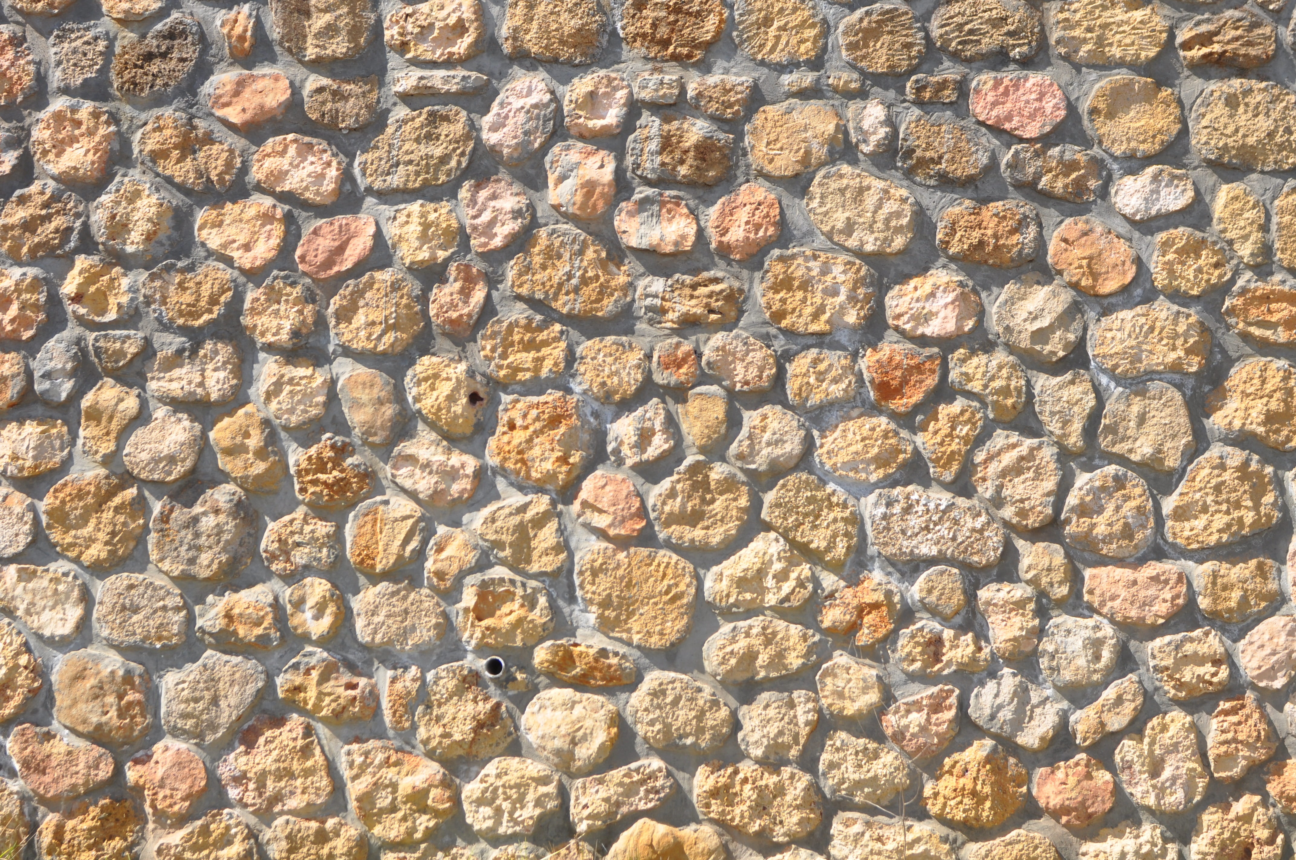 nature, wall - Building Feature, pattern, rock, full frame, abundance, material, directly above, no people, Roche, old, textured, Fence, architecture, day, HD Wallpaper