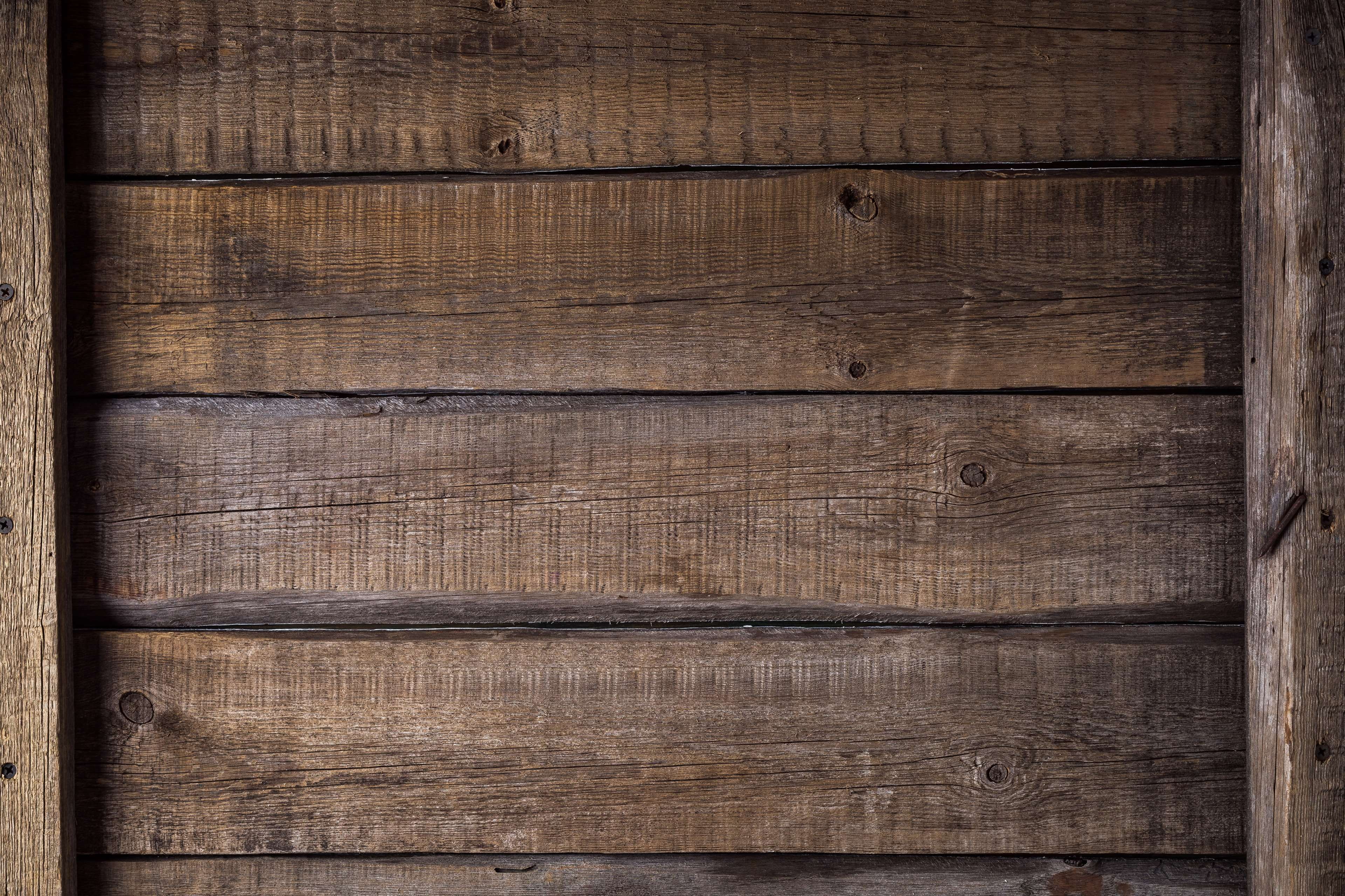 hardwood, blank, background, rural, fence, tree, wood paneling, texture, no people, rough, flooring, full frame, wooden board, wood background, rustik, HD Wallpaper