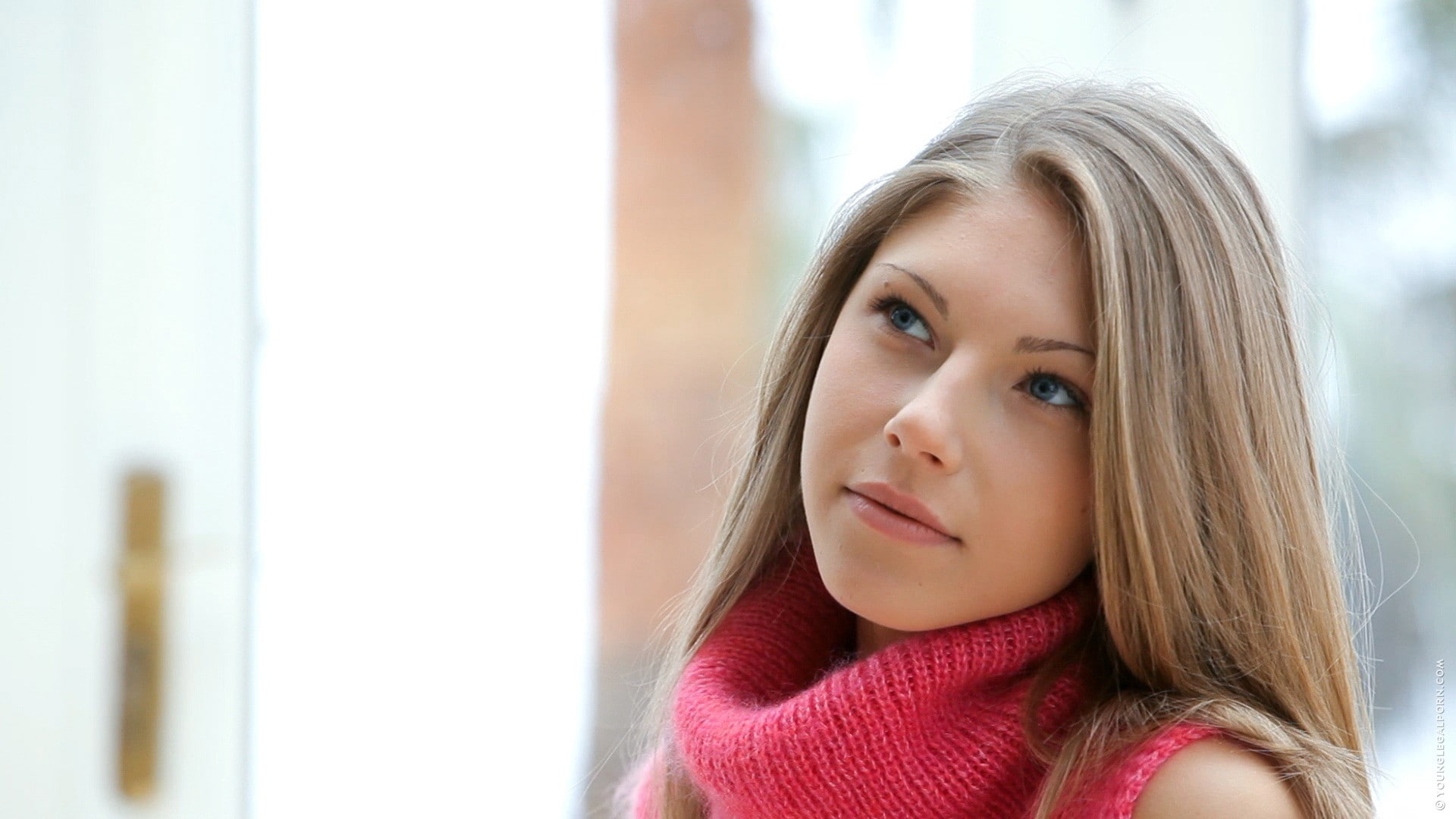 hd, faces, x, anjelica, 1080P, close, close-up, women, nature, closeup, art, HD Wallpaper
