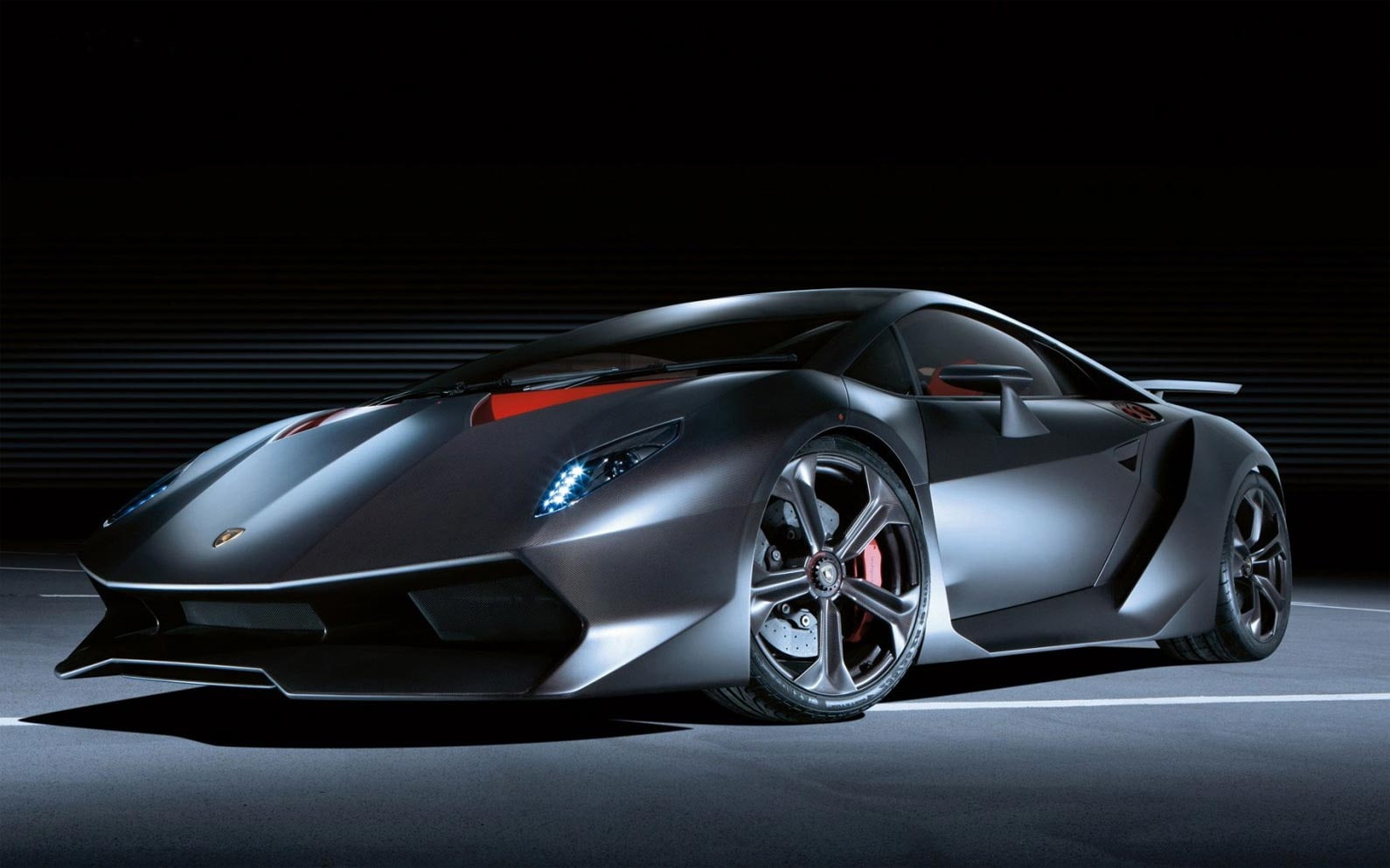 famous, silver color, brand, lamborghini, color, 720P, famous brand, cool, silver, HD Wallpaper