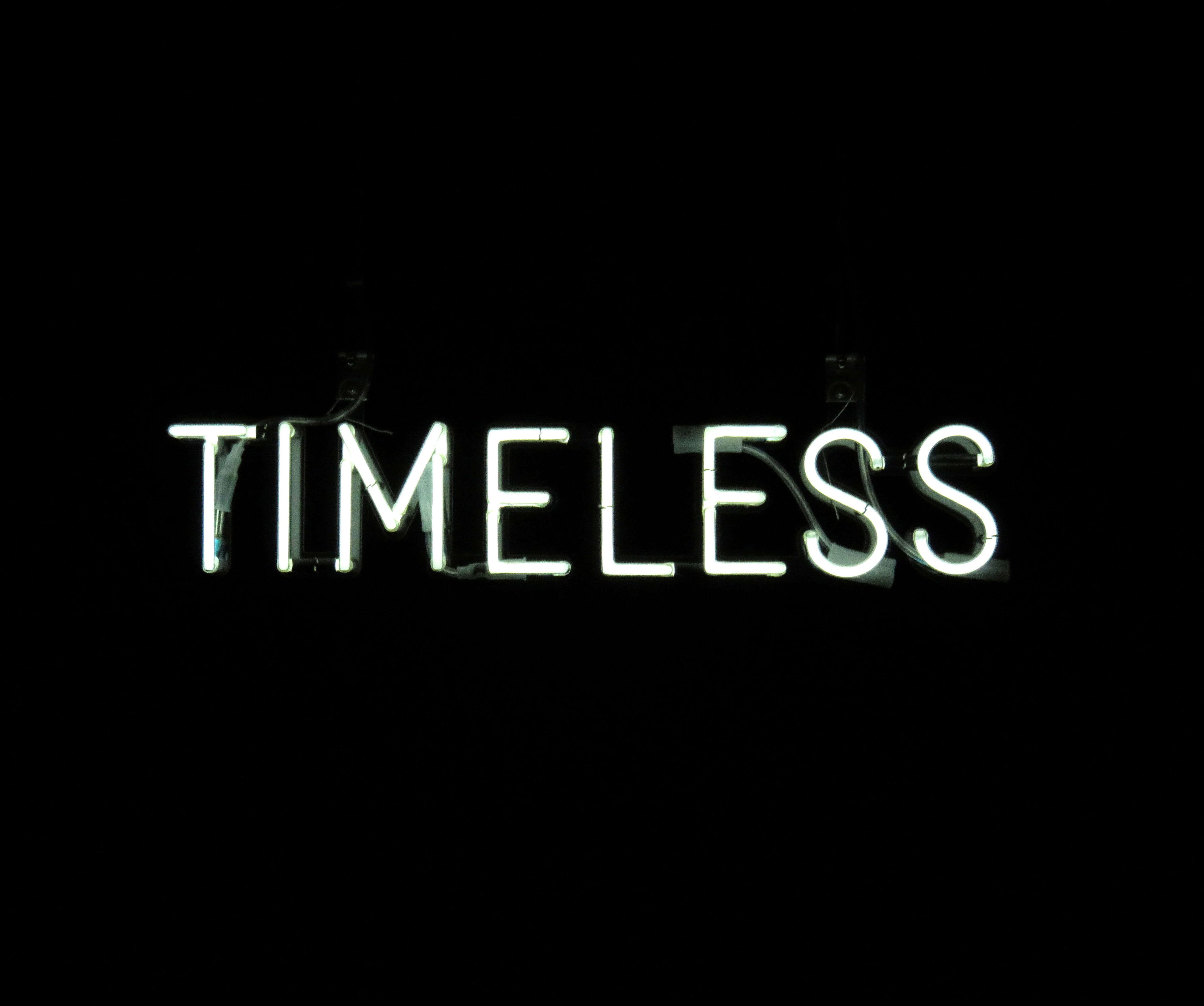 glowing, typography, 4K, indoors, message, black background, lighting equipment, font, light, low angle view, capital letter, sign, illuminated, letters, HD Wallpaper
