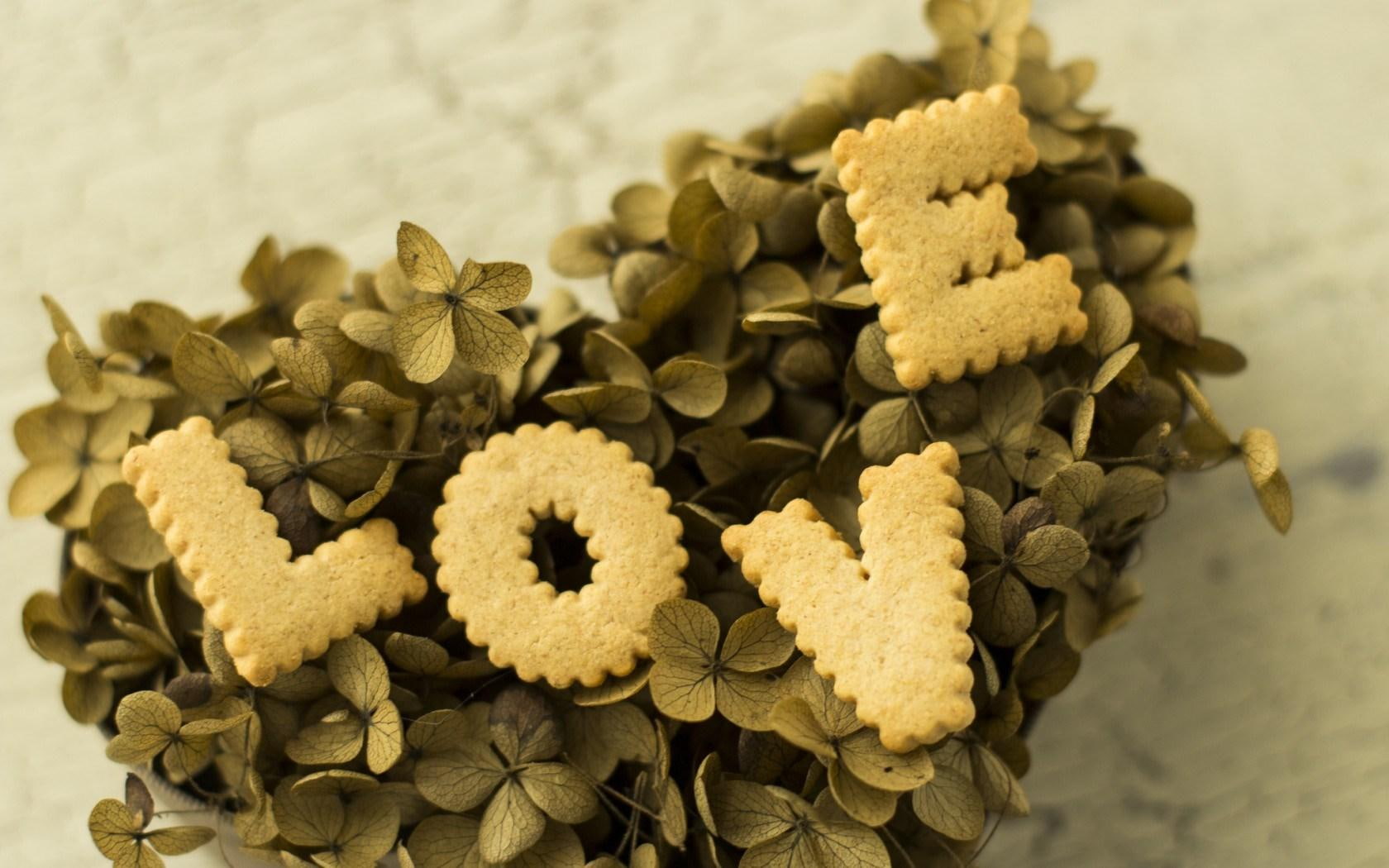 letters, love, heart, 720P, HD Wallpaper